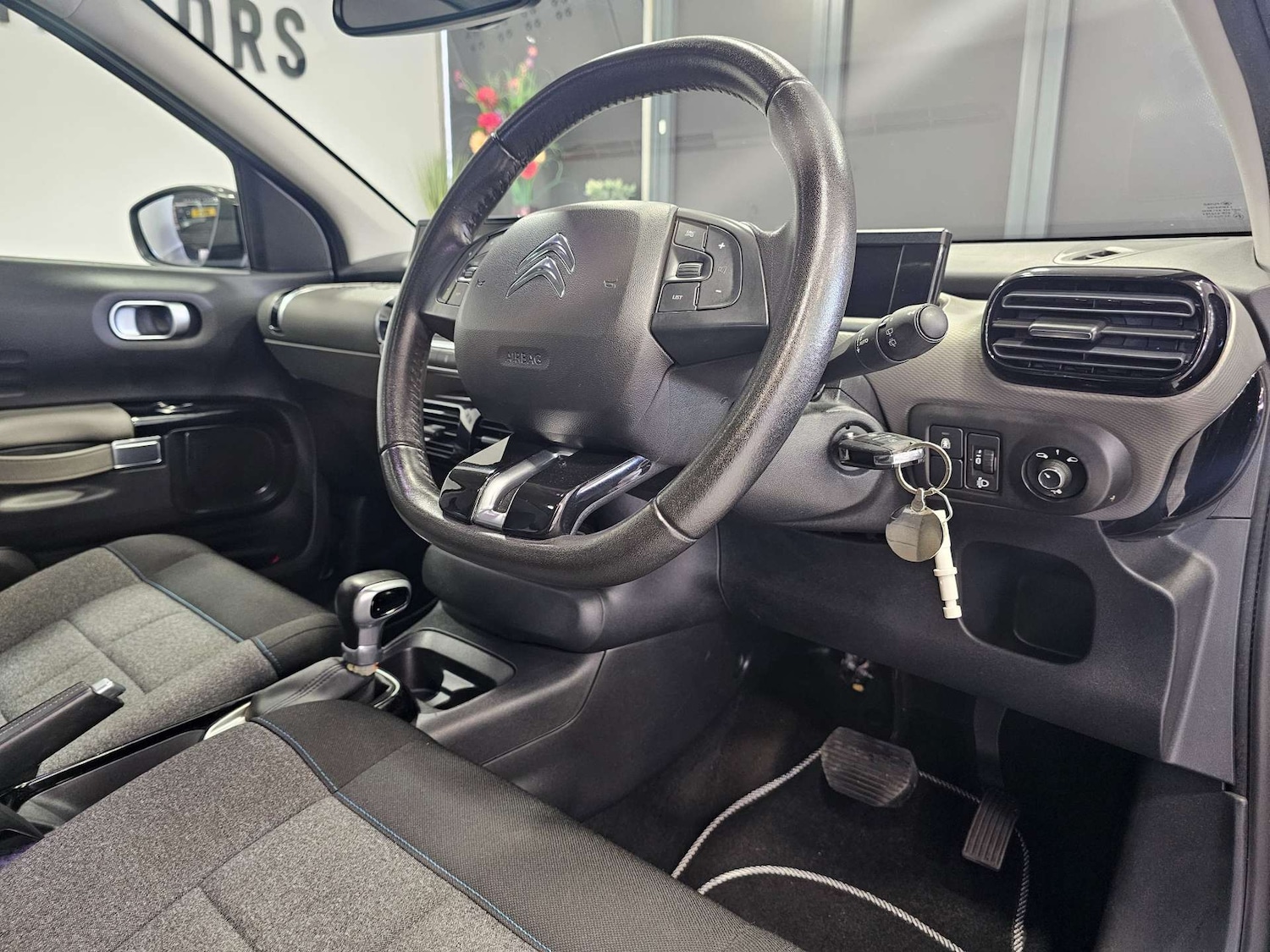 Used Citroen C4 Cactus 2019 for sale - 77105791: Photo 10