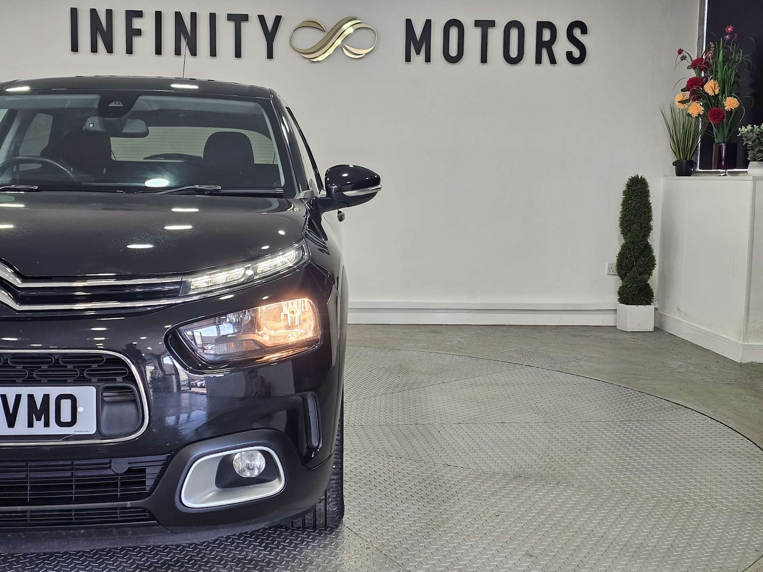 Used Citroen C4 Cactus 2019 for sale - 77105791: Photo 11