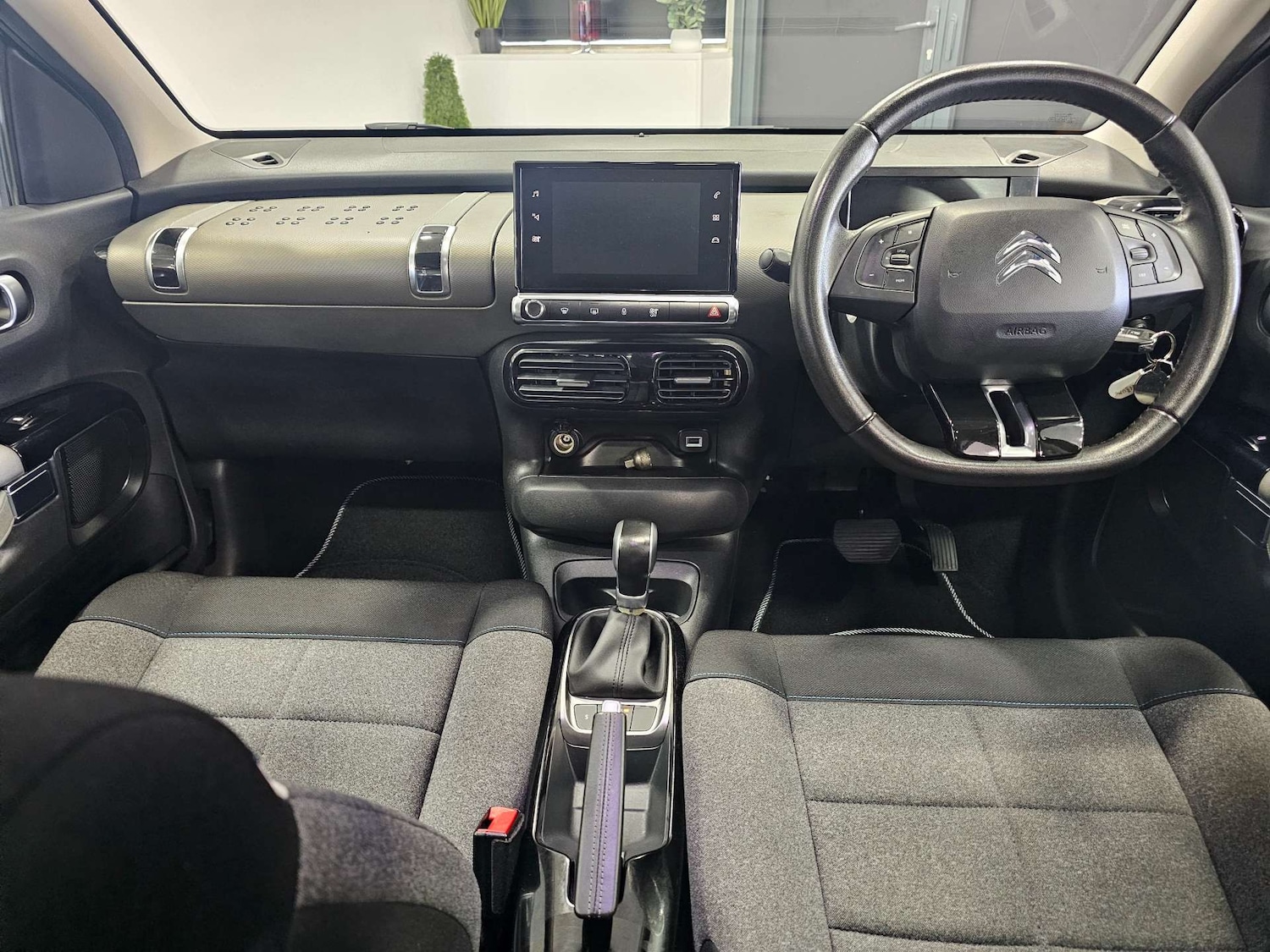 Used Citroen C4 Cactus 2019 for sale - 77105791: Photo 15
