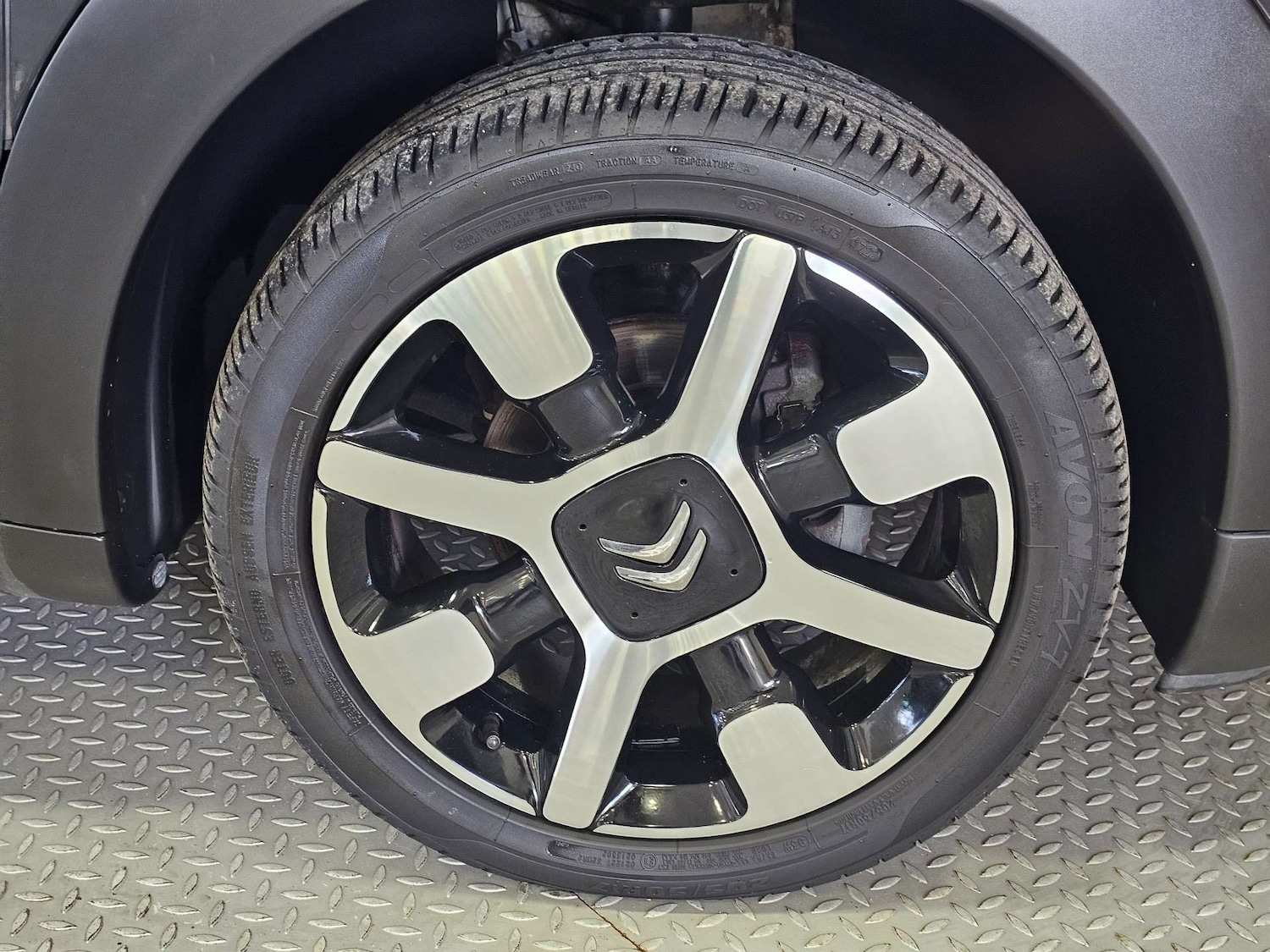 Used Citroen C4 Cactus 2019 for sale - 77105791: Photo 19