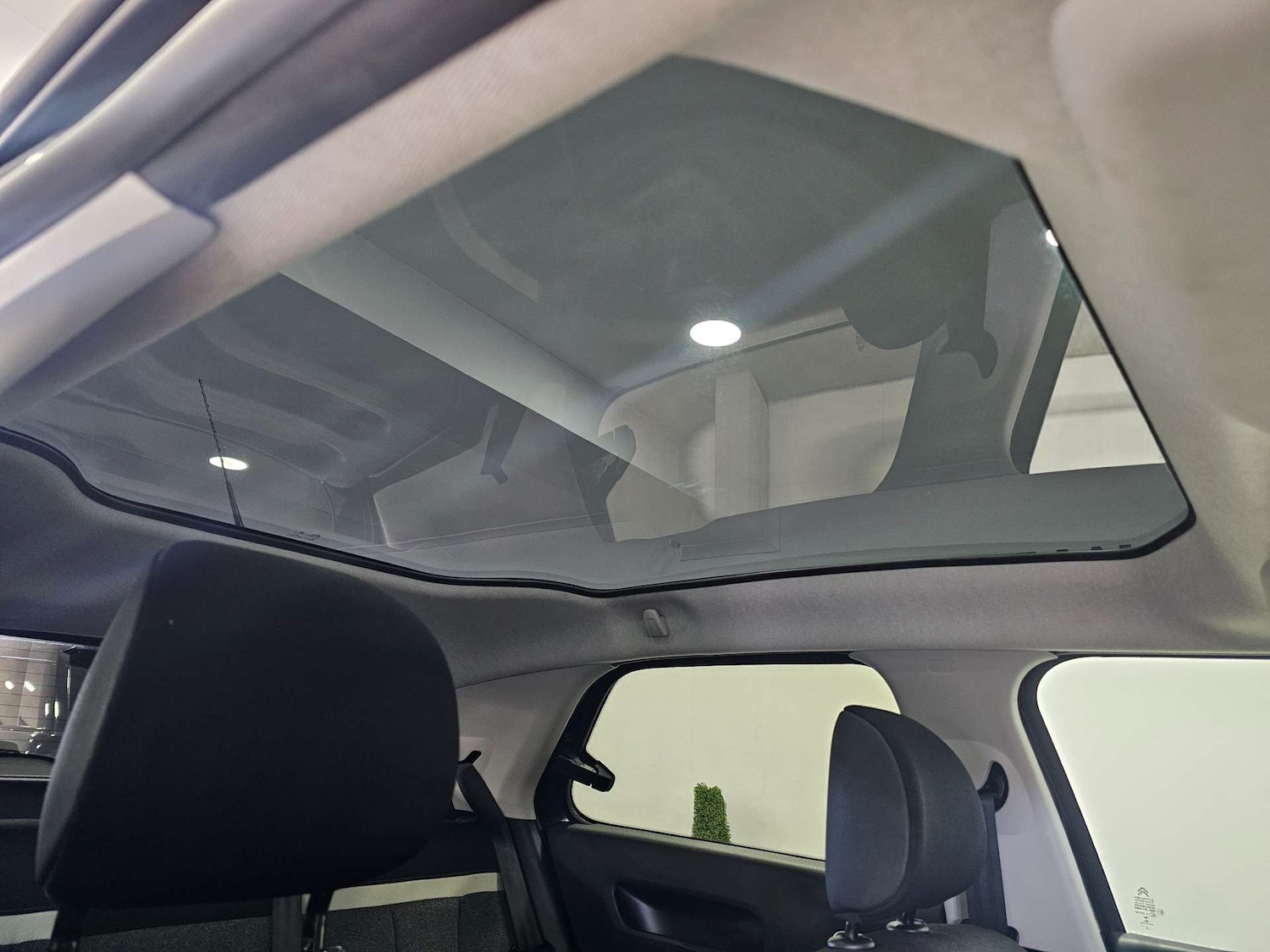 Used Citroen C4 Cactus 2019 for sale - 77105791: Photo 2