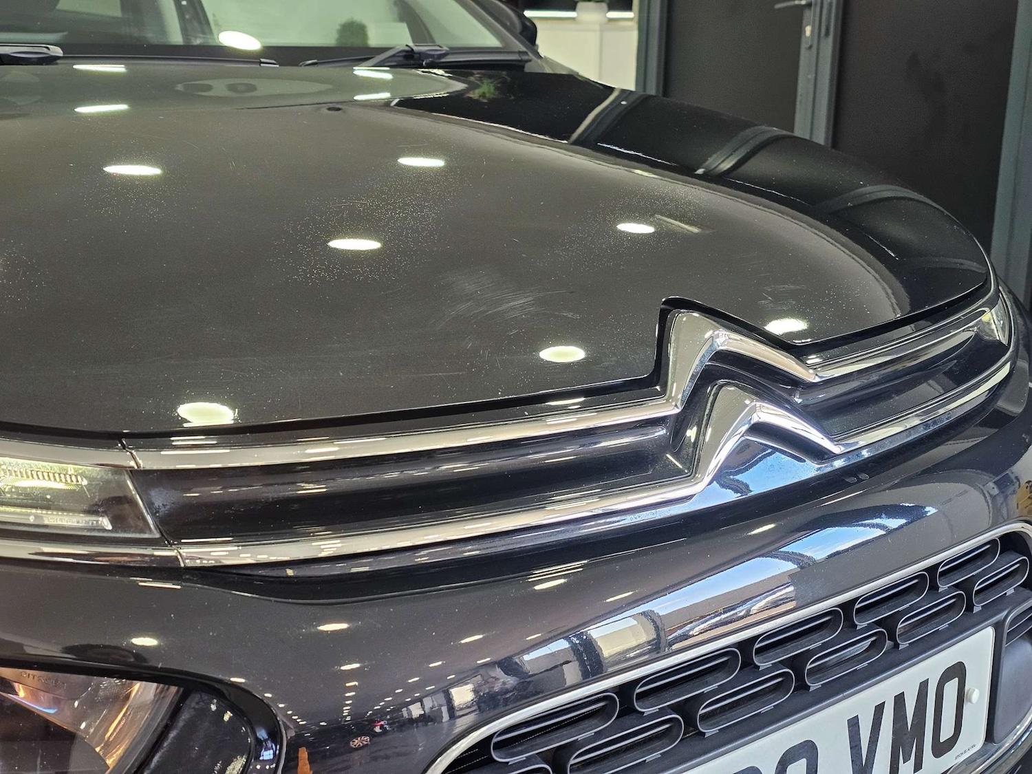 Used Citroen C4 Cactus 2019 for sale - 77105791: Photo 26