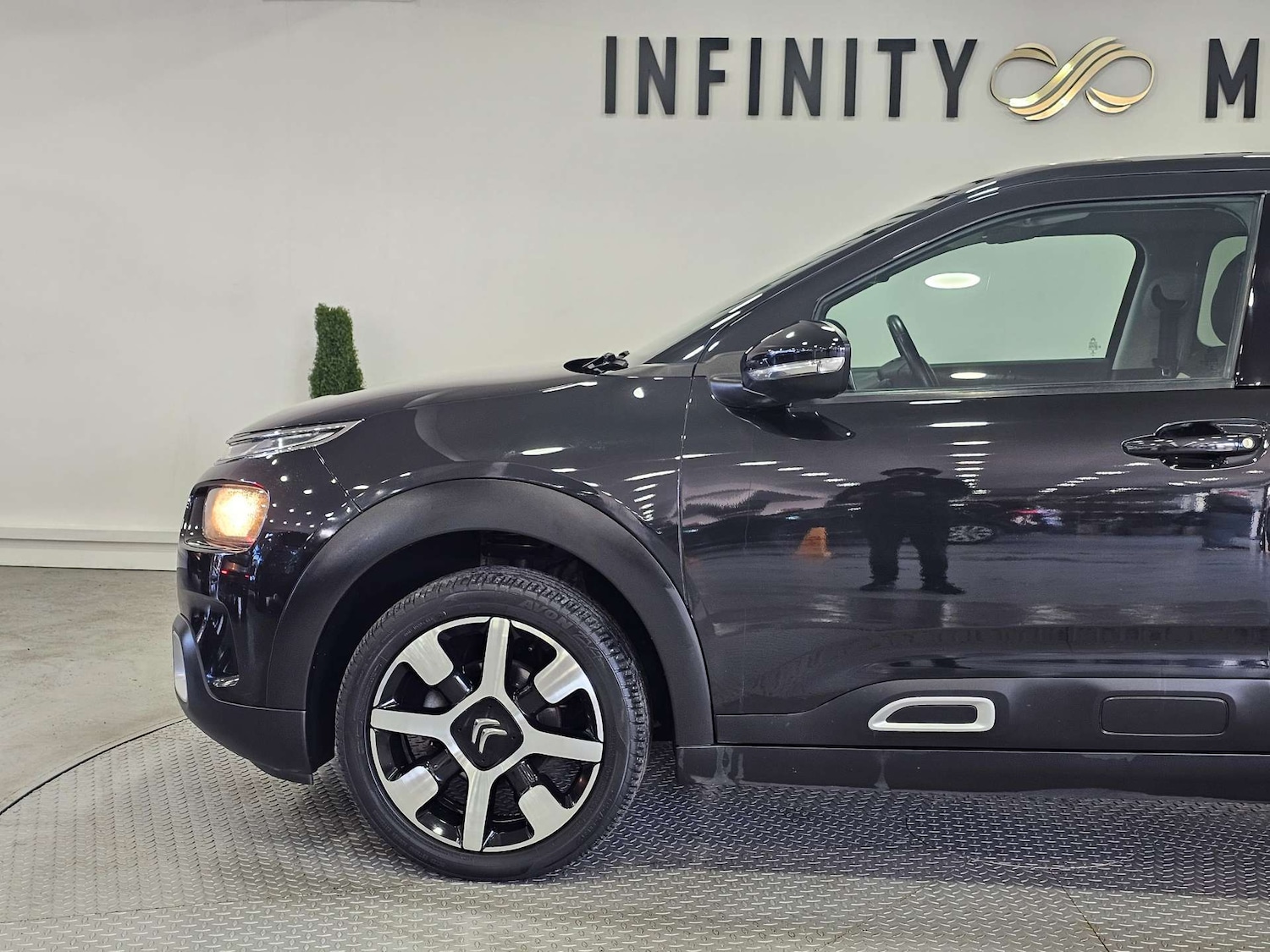 Used Citroen C4 Cactus 2019 for sale - 77105791: Photo 29