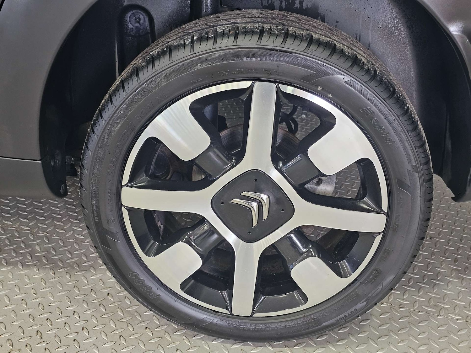 Used Citroen C4 Cactus 2019 for sale - 77105791: Photo 31