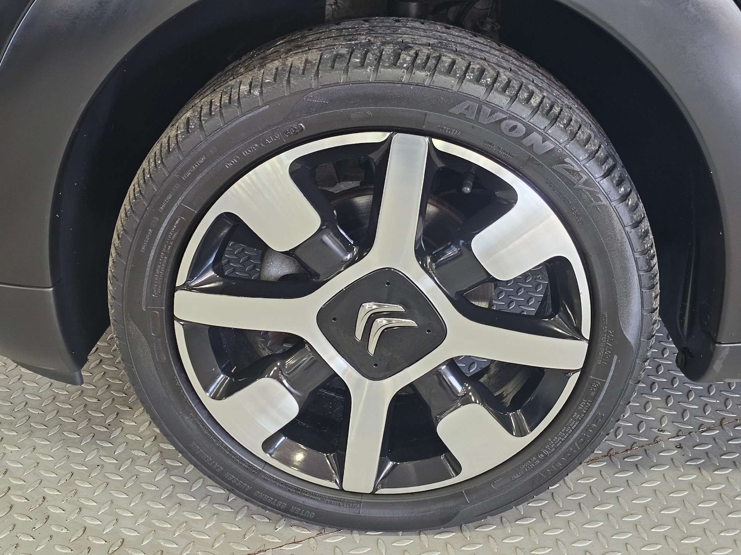 Used Citroen C4 Cactus 2019 for sale - 77105791: Photo 33