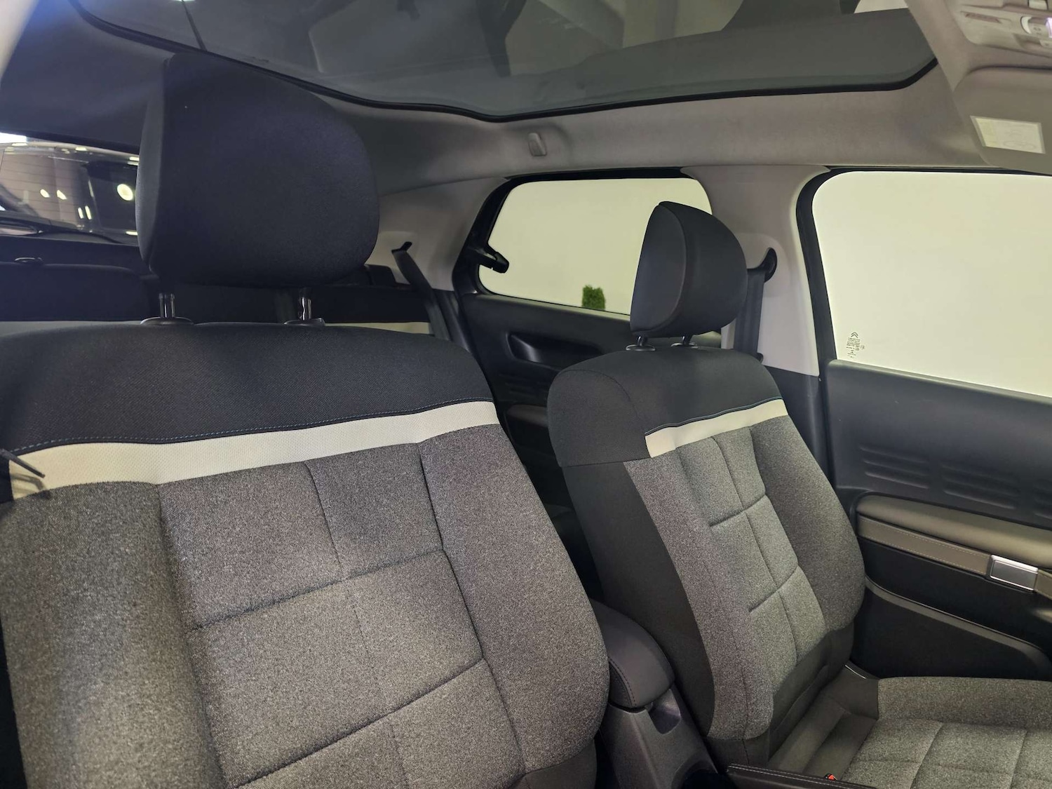 Used Citroen C4 Cactus 2019 for sale - 77105791: Photo 47