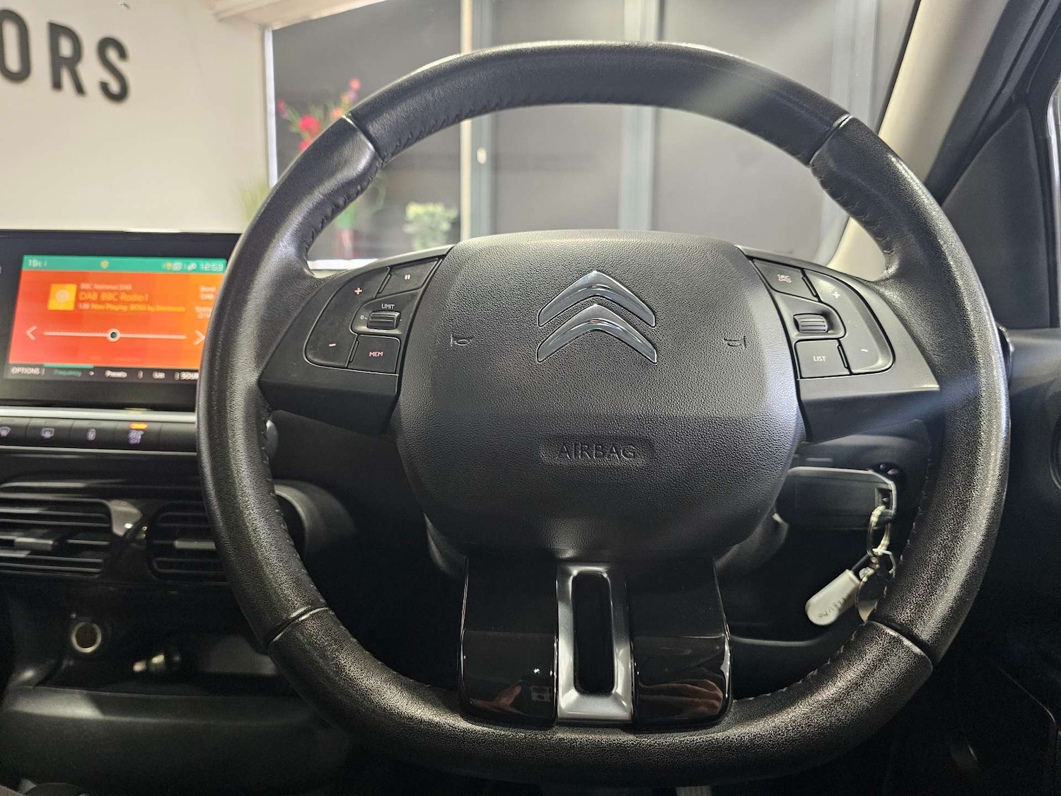 Used Citroen C4 Cactus 2019 for sale - 77105791: Photo 49