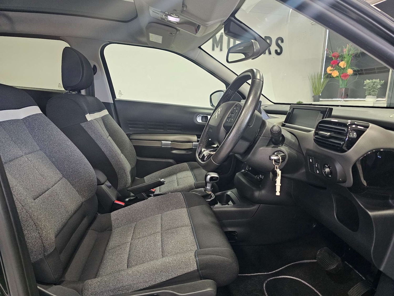 Used Citroen C4 Cactus 2019 for sale - 77105791: Photo 5