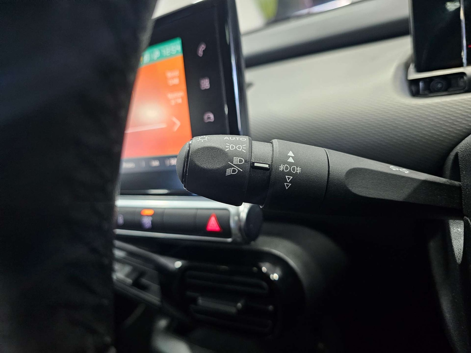 Used Citroen C4 Cactus 2019 for sale - 77105791: Photo 53