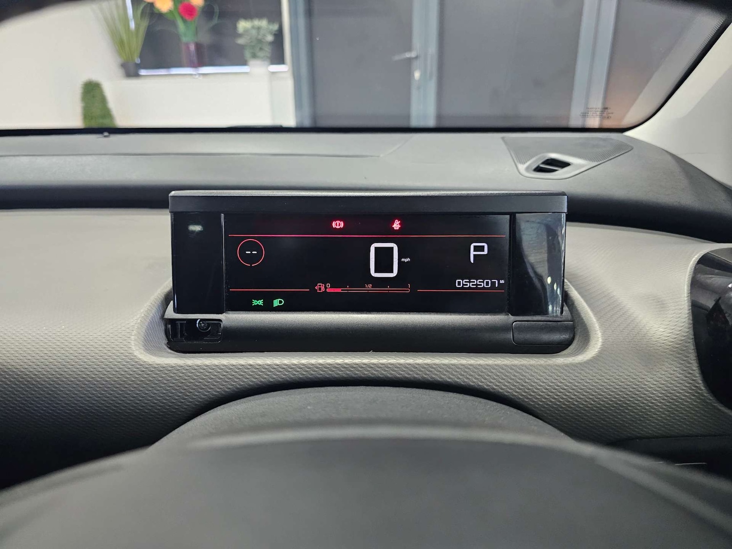 Used Citroen C4 Cactus 2019 for sale - 77105791: Photo 54