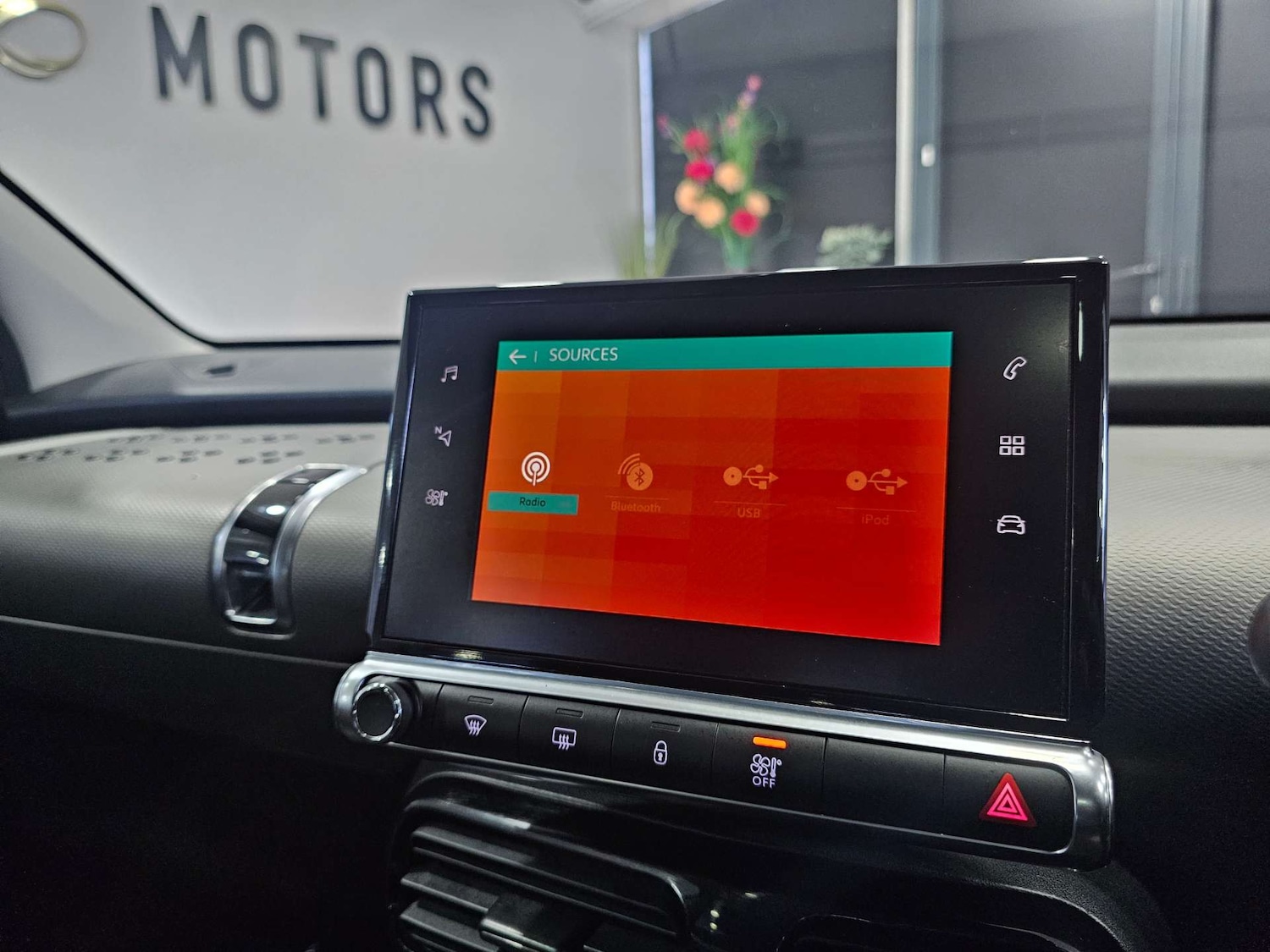 Used Citroen C4 Cactus 2019 for sale - 77105791: Photo 67