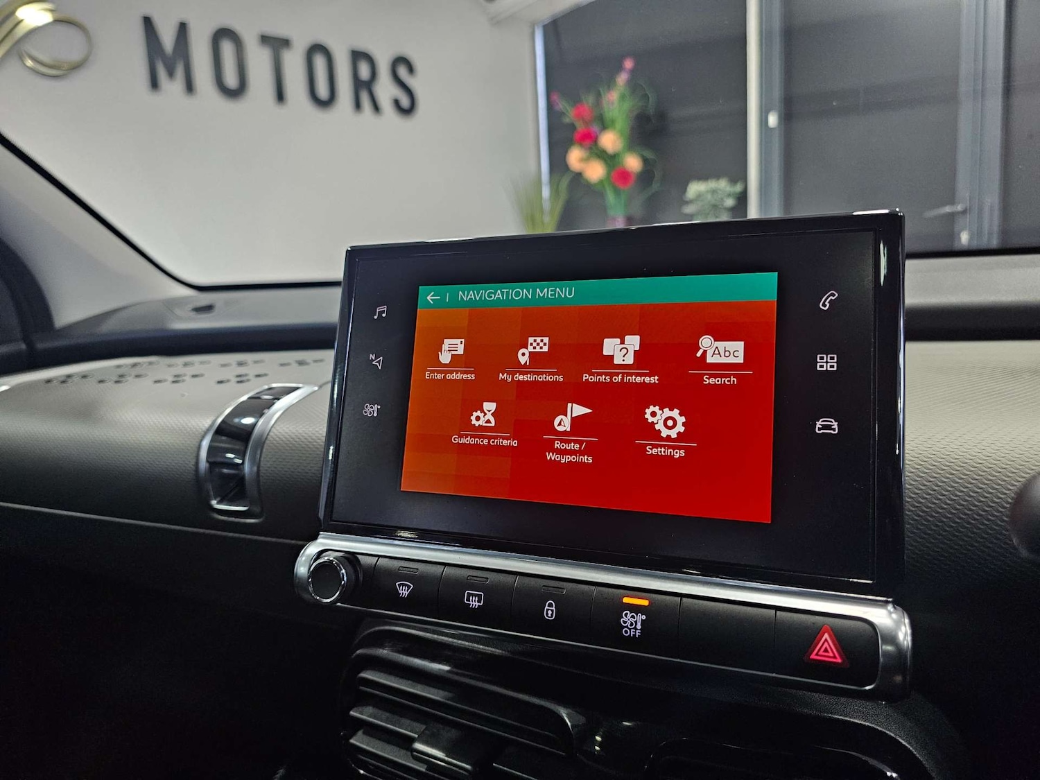 Used Citroen C4 Cactus 2019 for sale - 77105791: Photo 69