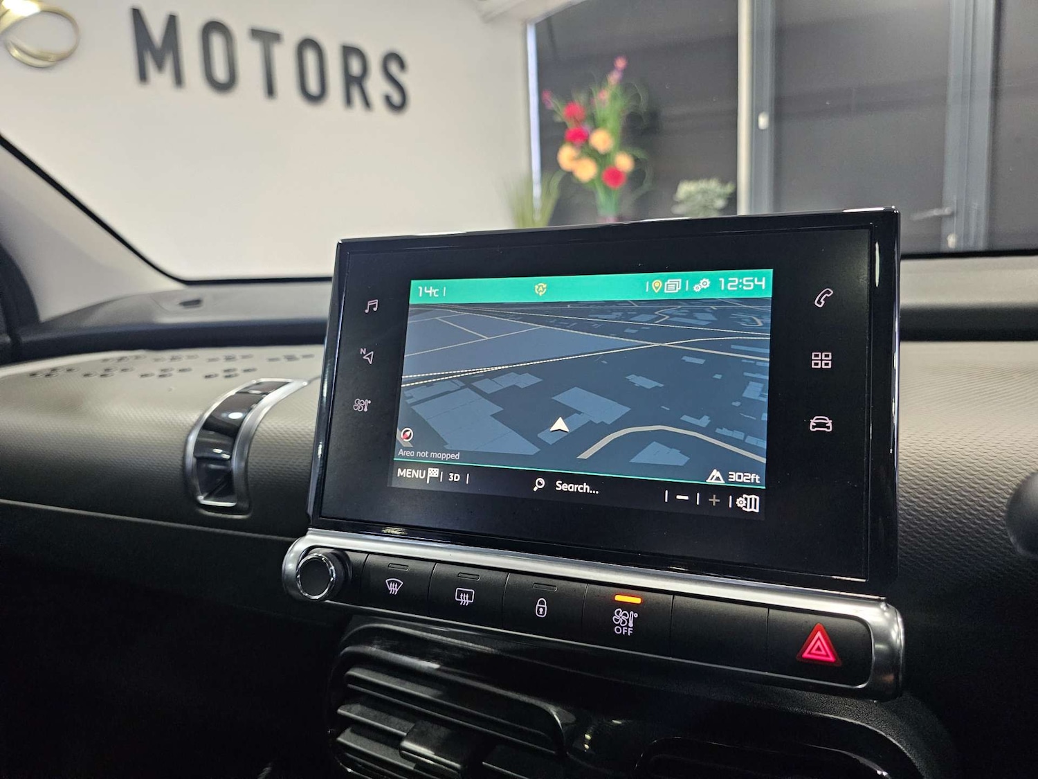 Used Citroen C4 Cactus 2019 for sale - 77105791: Photo 7