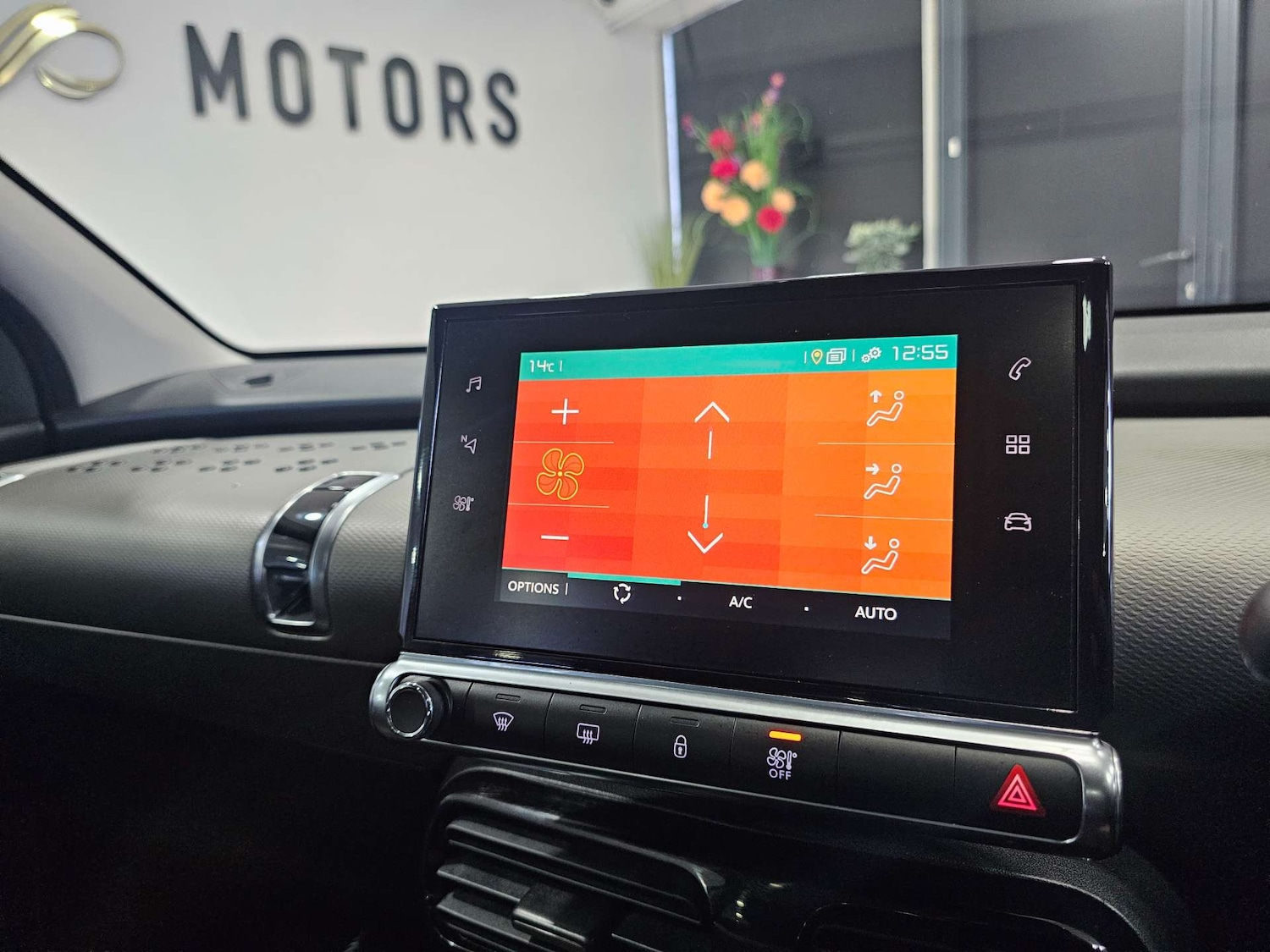 Used Citroen C4 Cactus 2019 for sale - 77105791: Photo 70