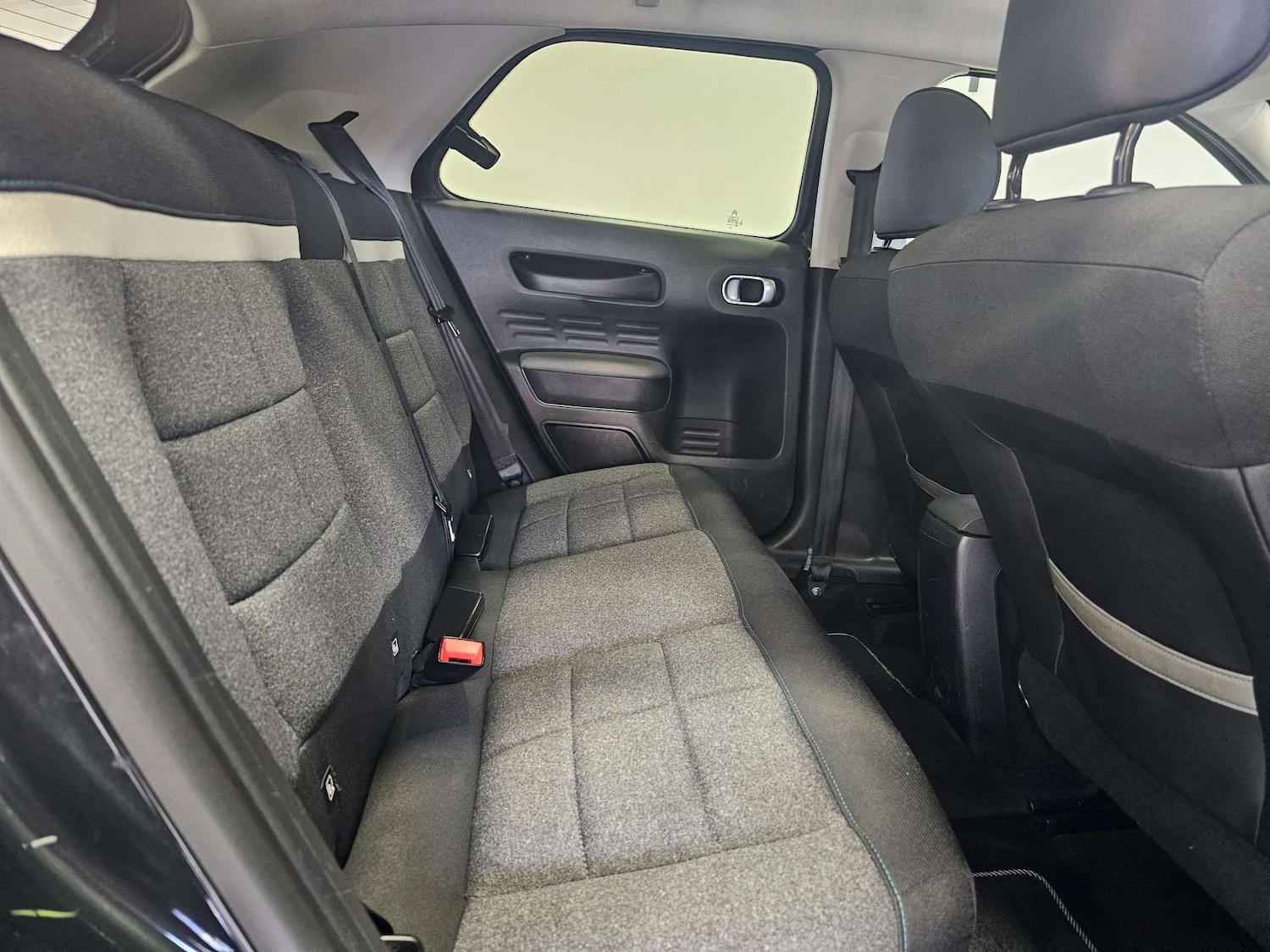 Used Citroen C4 Cactus 2019 for sale - 77105791: Photo 77