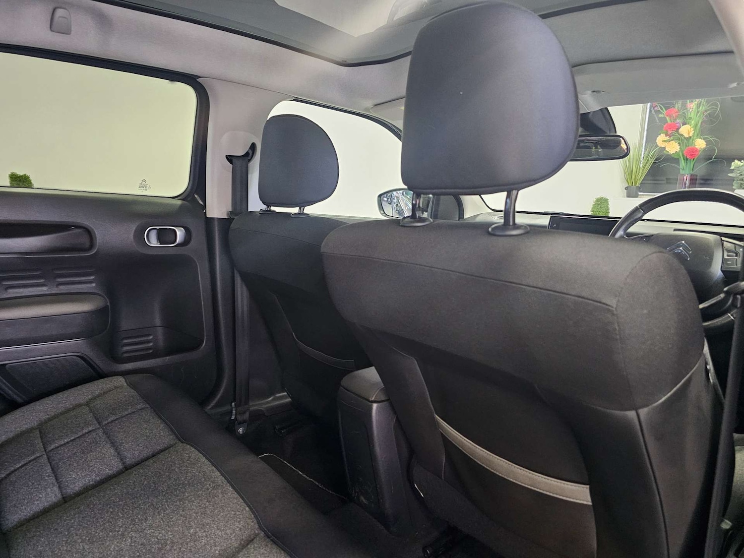 Used Citroen C4 Cactus 2019 for sale - 77105791: Photo 78