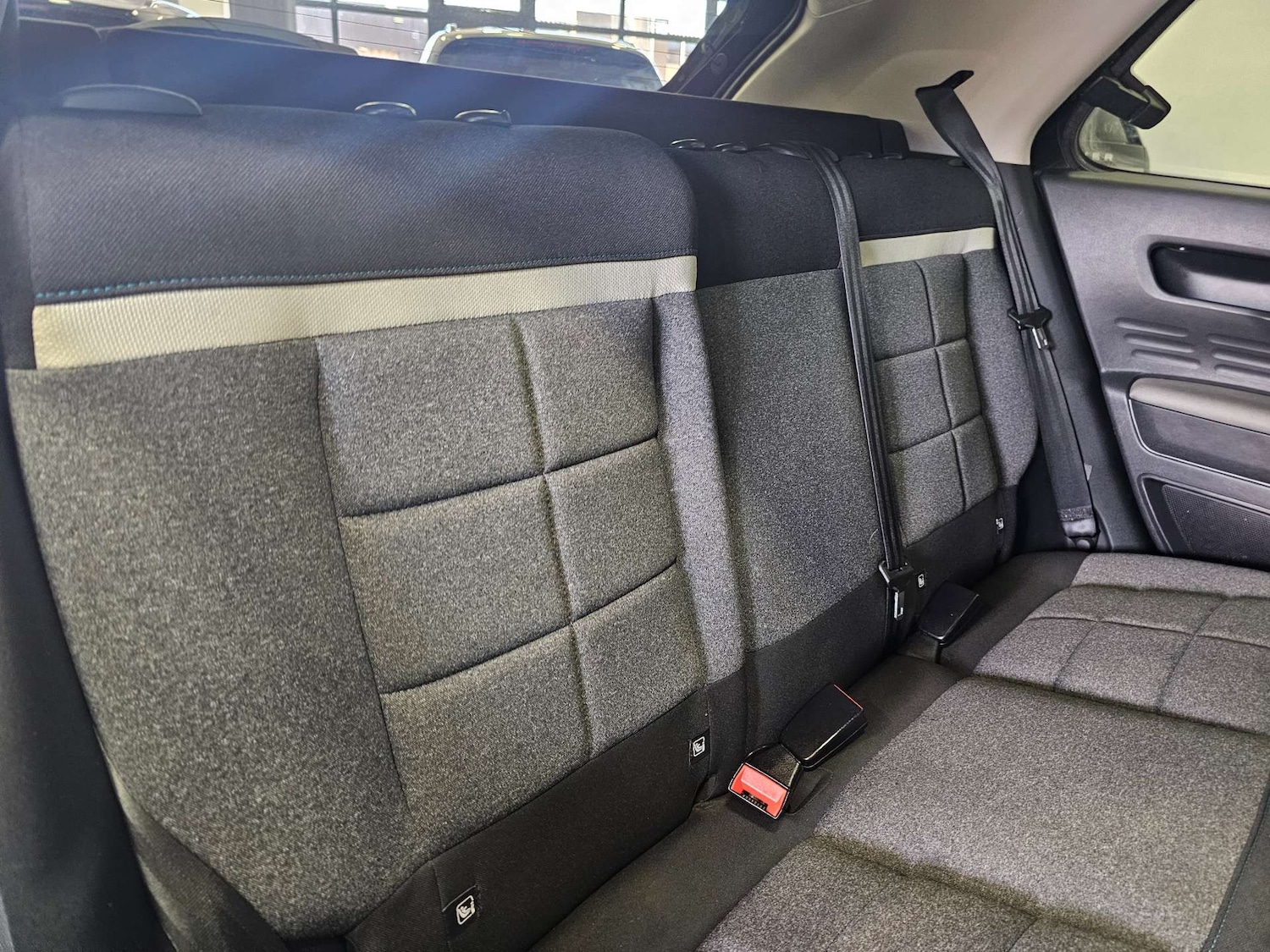 Used Citroen C4 Cactus 2019 for sale - 77105791: Photo 80