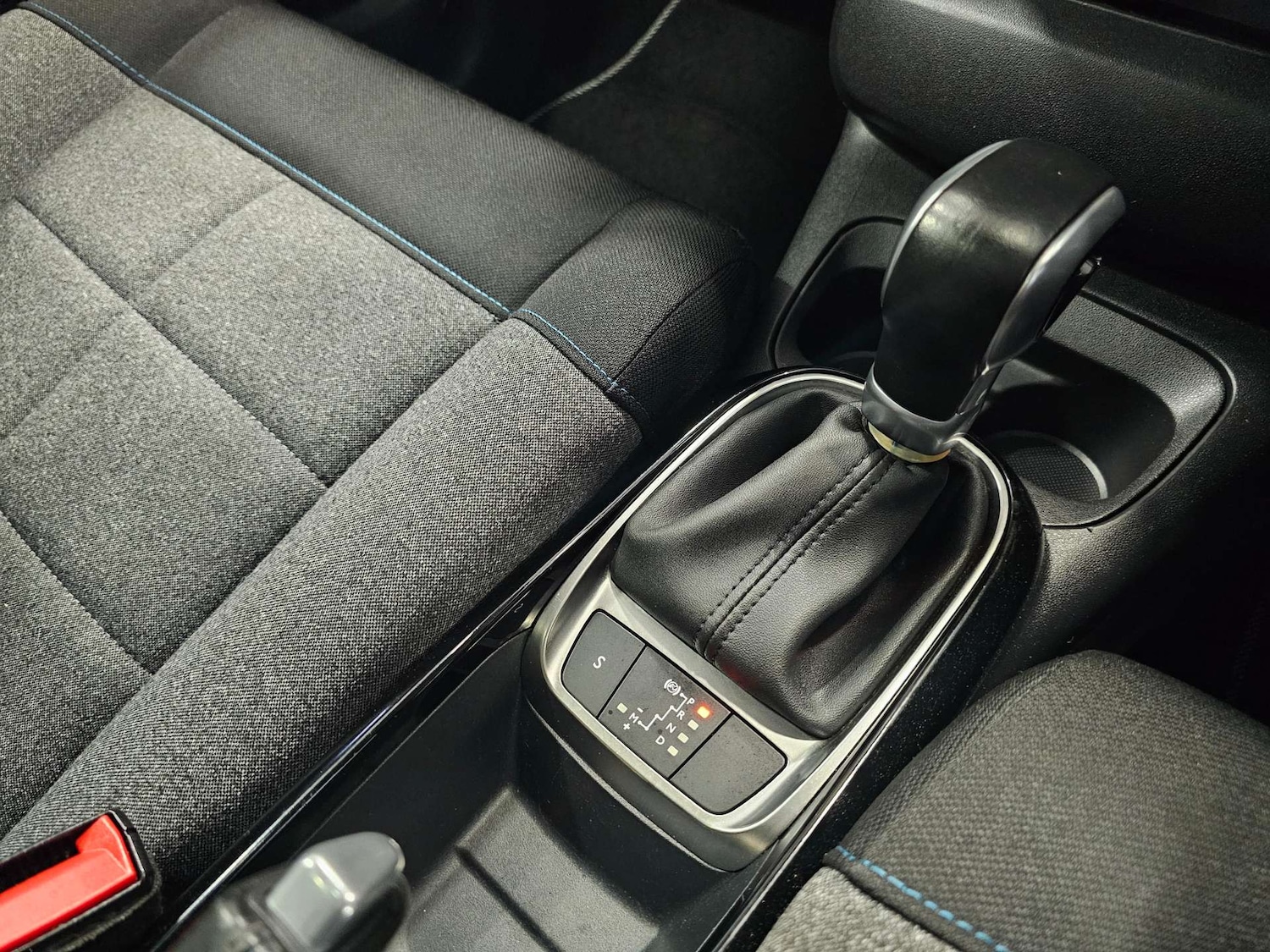 Used Citroen C4 Cactus 2019 for sale - 77105791: Photo 81