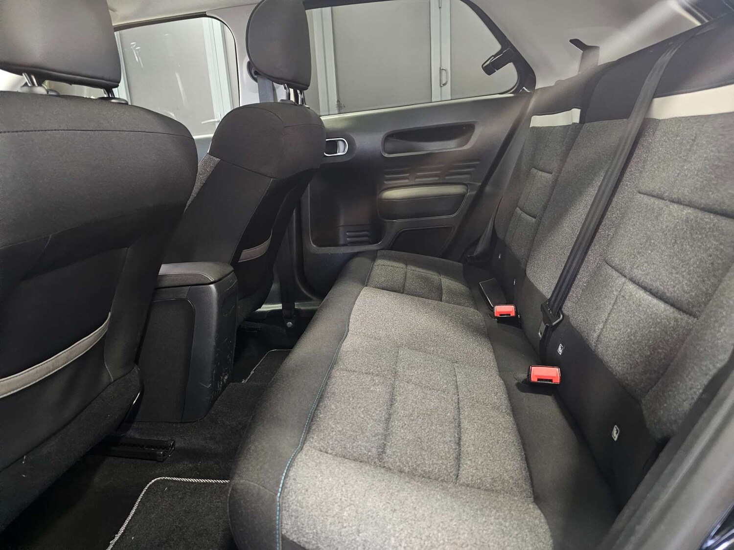 Used Citroen C4 Cactus 2019 for sale - 77105791: Photo 82