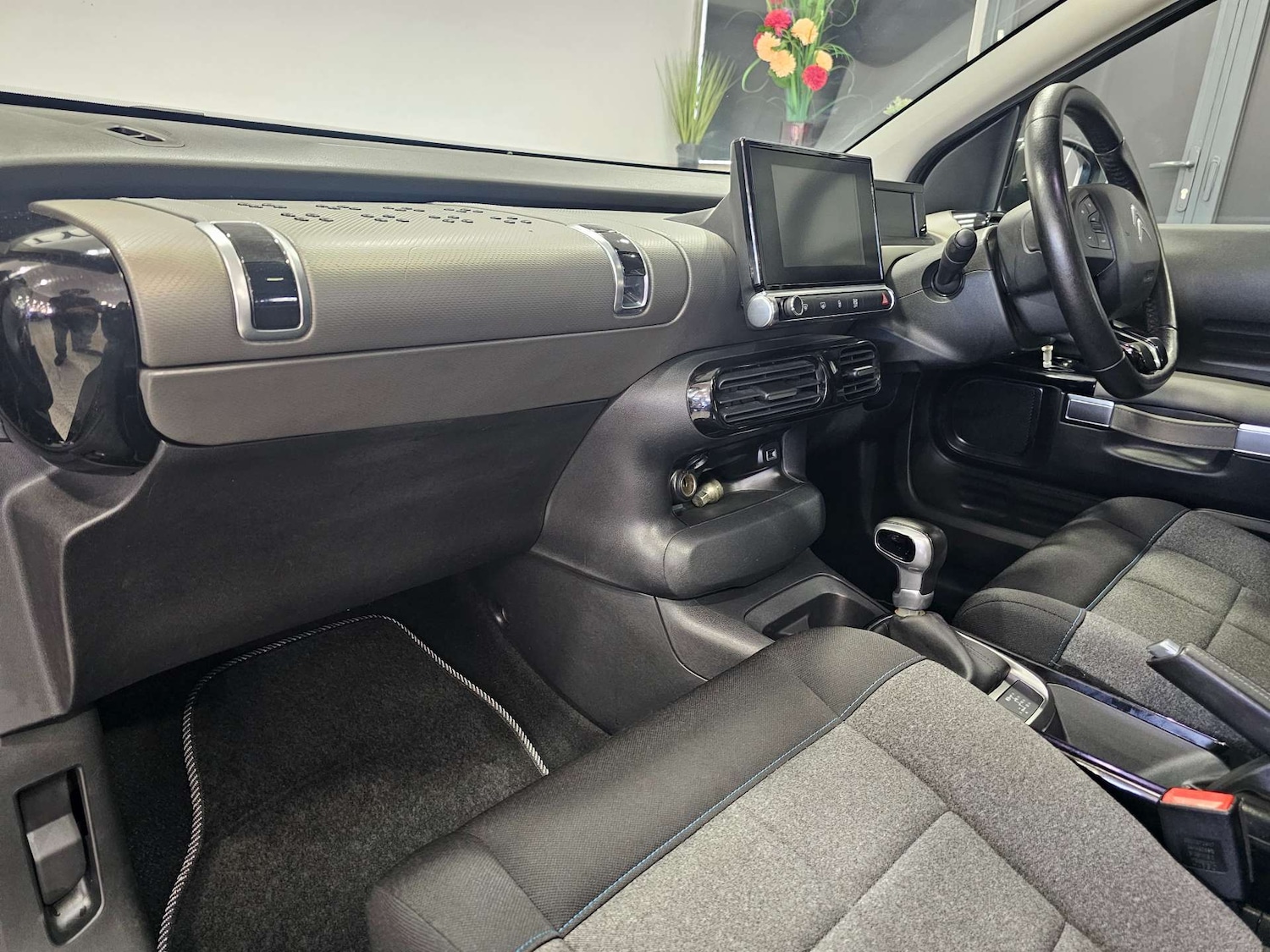 Used Citroen C4 Cactus 2019 for sale - 77105791: Photo 86