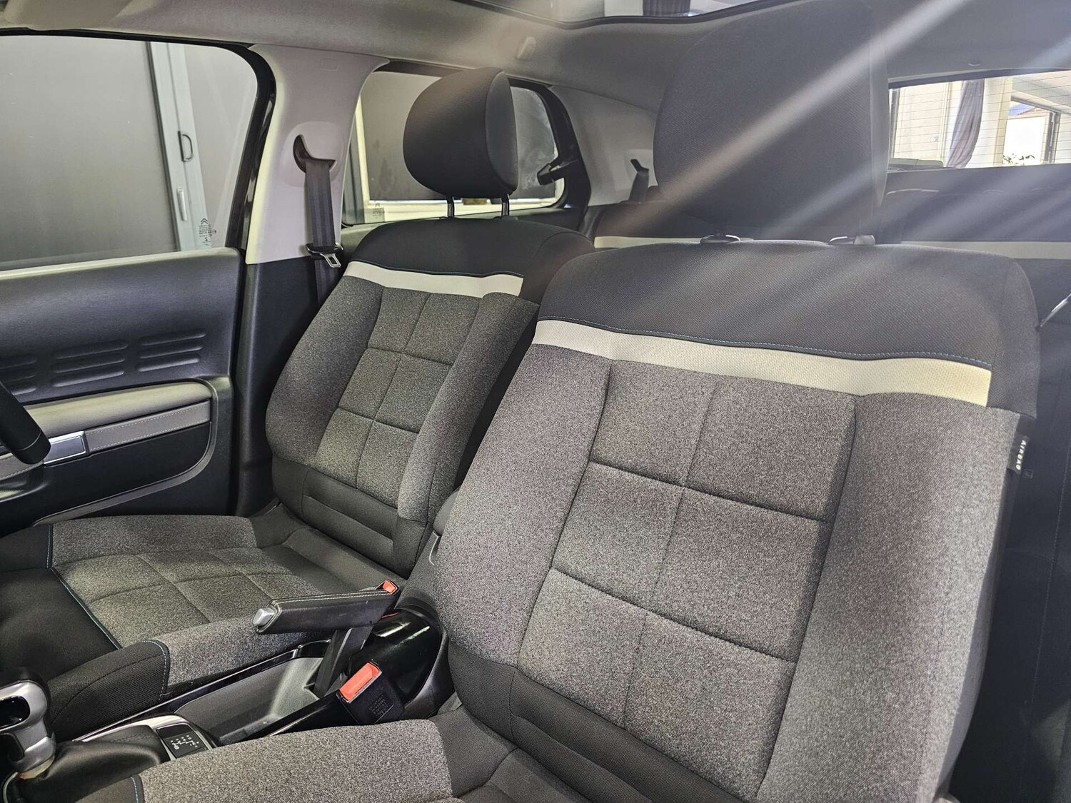 Used Citroen C4 Cactus 2019 for sale - 77105791: Photo 91