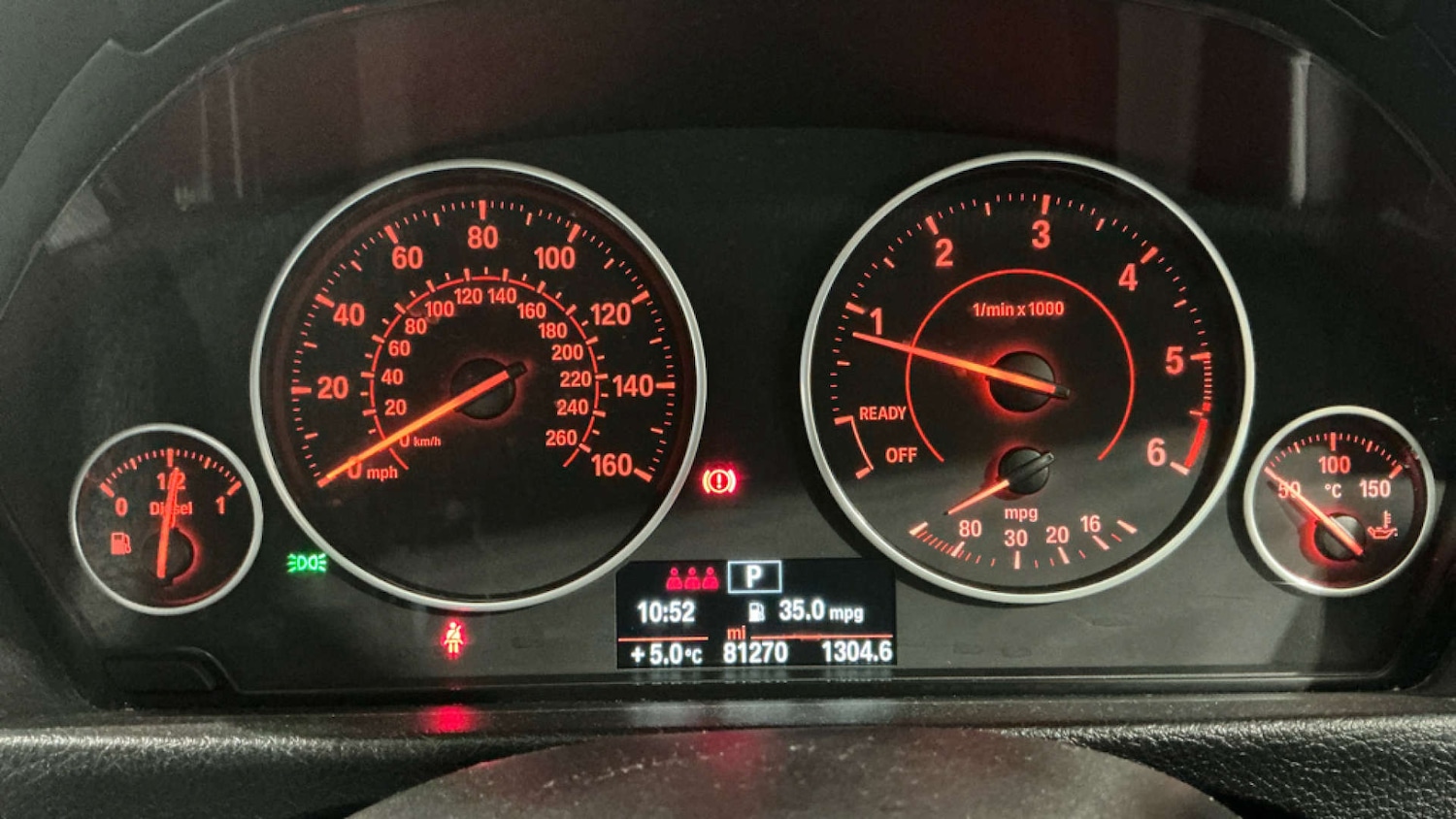 Used BMW 3 Series 2013 for sale - 77469873: Photo 13