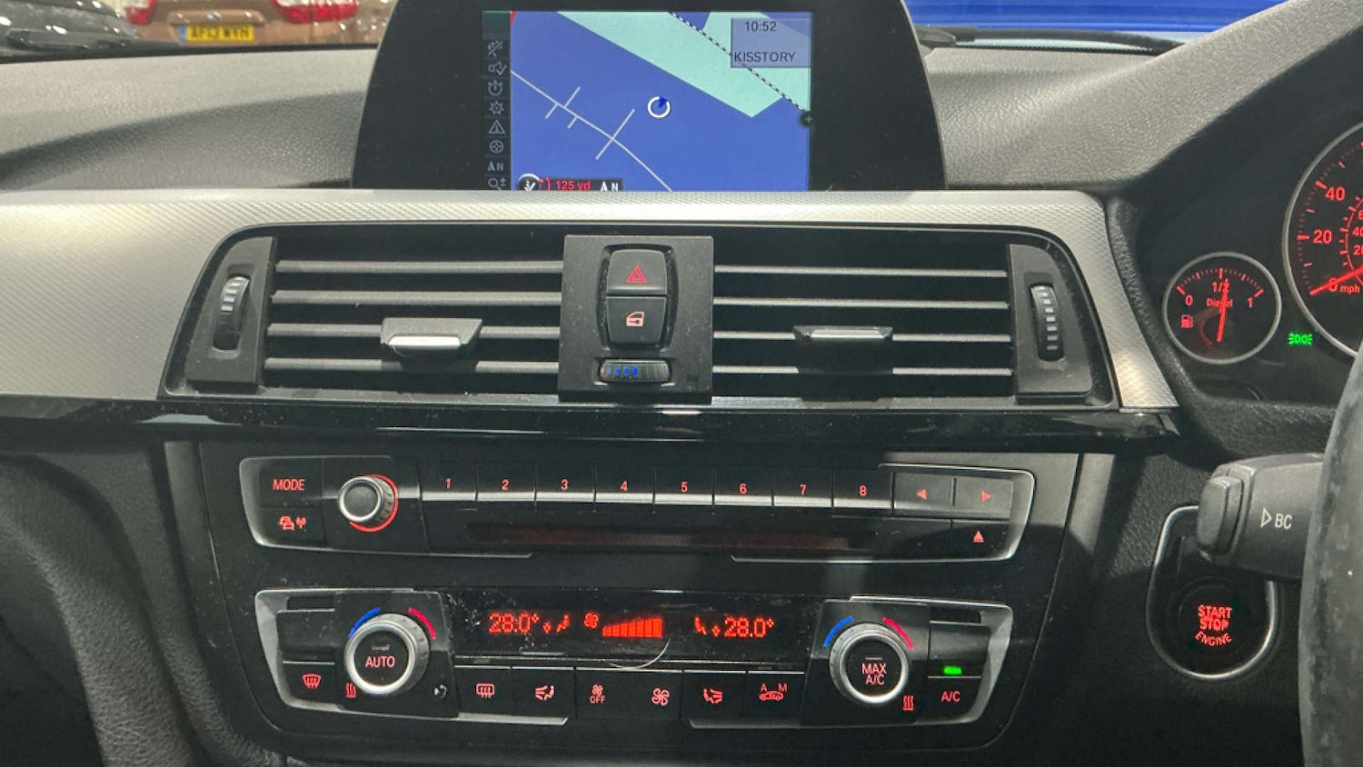 Used BMW 3 Series 2013 for sale - 77469873: Photo 14