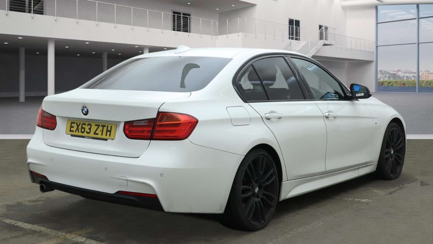Used BMW 3 Series 2013 for sale - 77469873: Photo 5