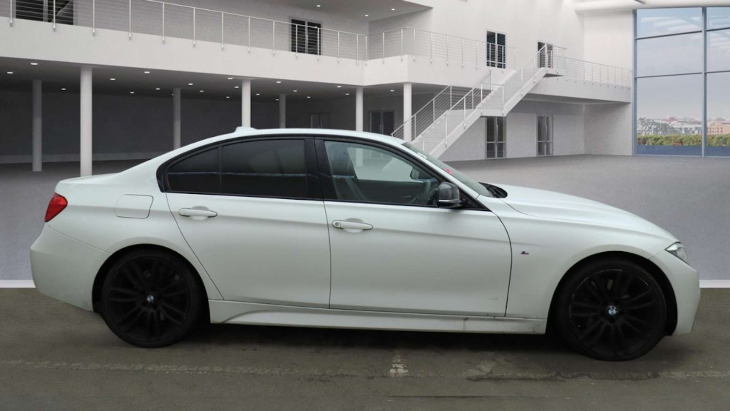 Used BMW 3 Series 2013 for sale - 77469873: Photo 7