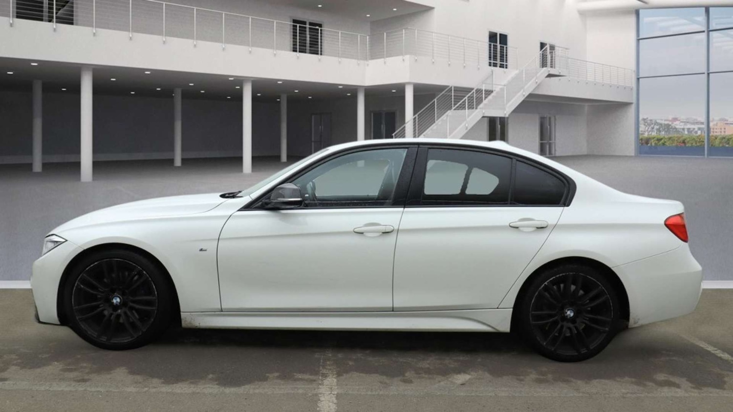 Used BMW 3 Series 2013 for sale - 77469873: Photo 8