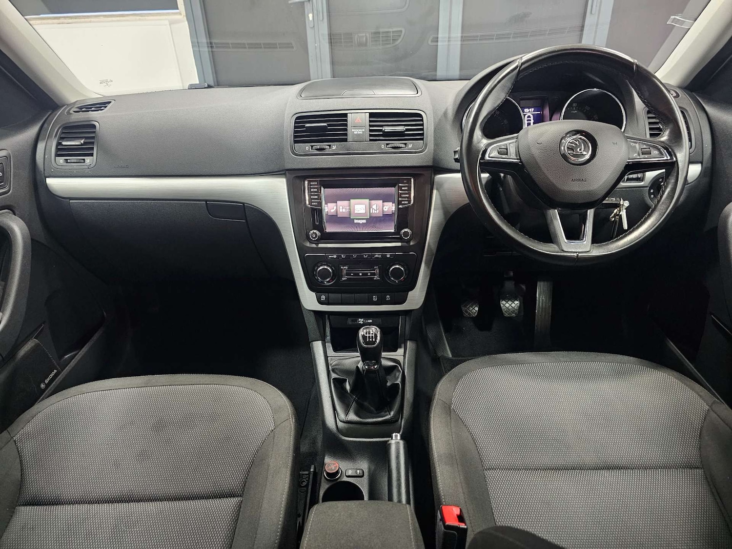 Used Skoda Yeti 2016 for sale - 77562670: Photo 13