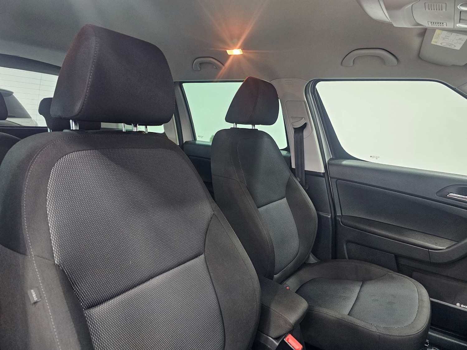 Used Skoda Yeti 2016 for sale - 77562670: Photo 15