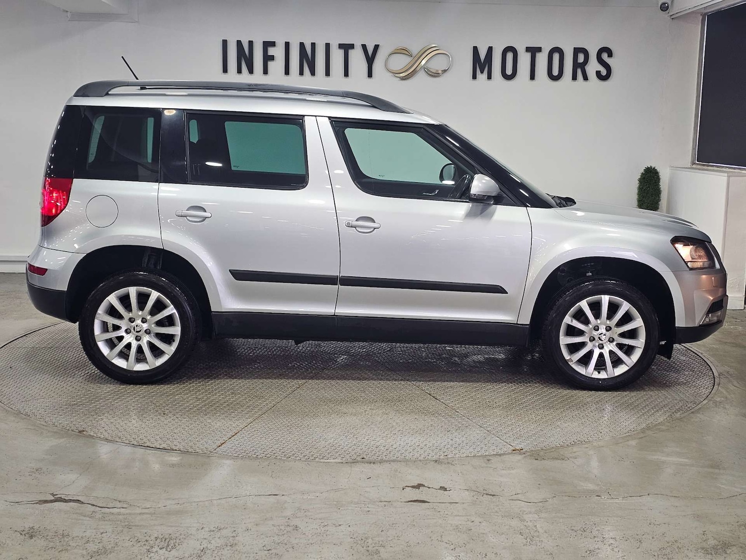 Used Skoda Yeti 2016 for sale - 77562670: Photo 20