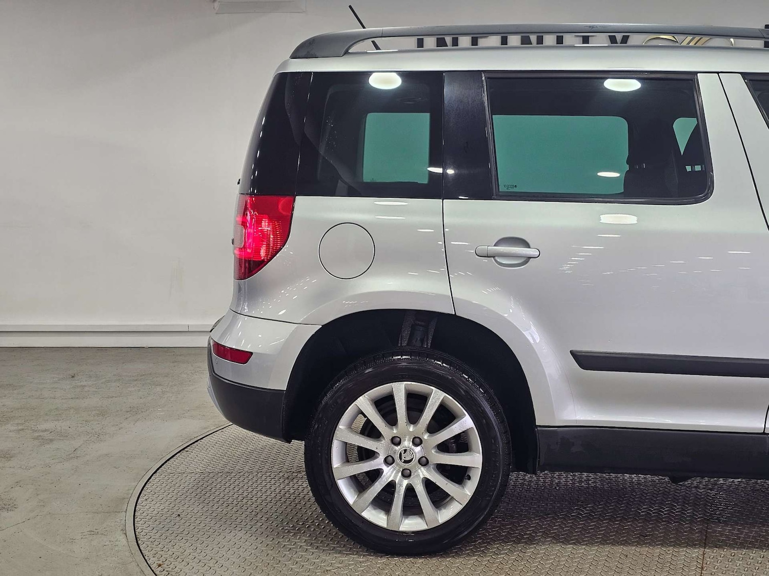 Used Skoda Yeti 2016 for sale - 77562670: Photo 21