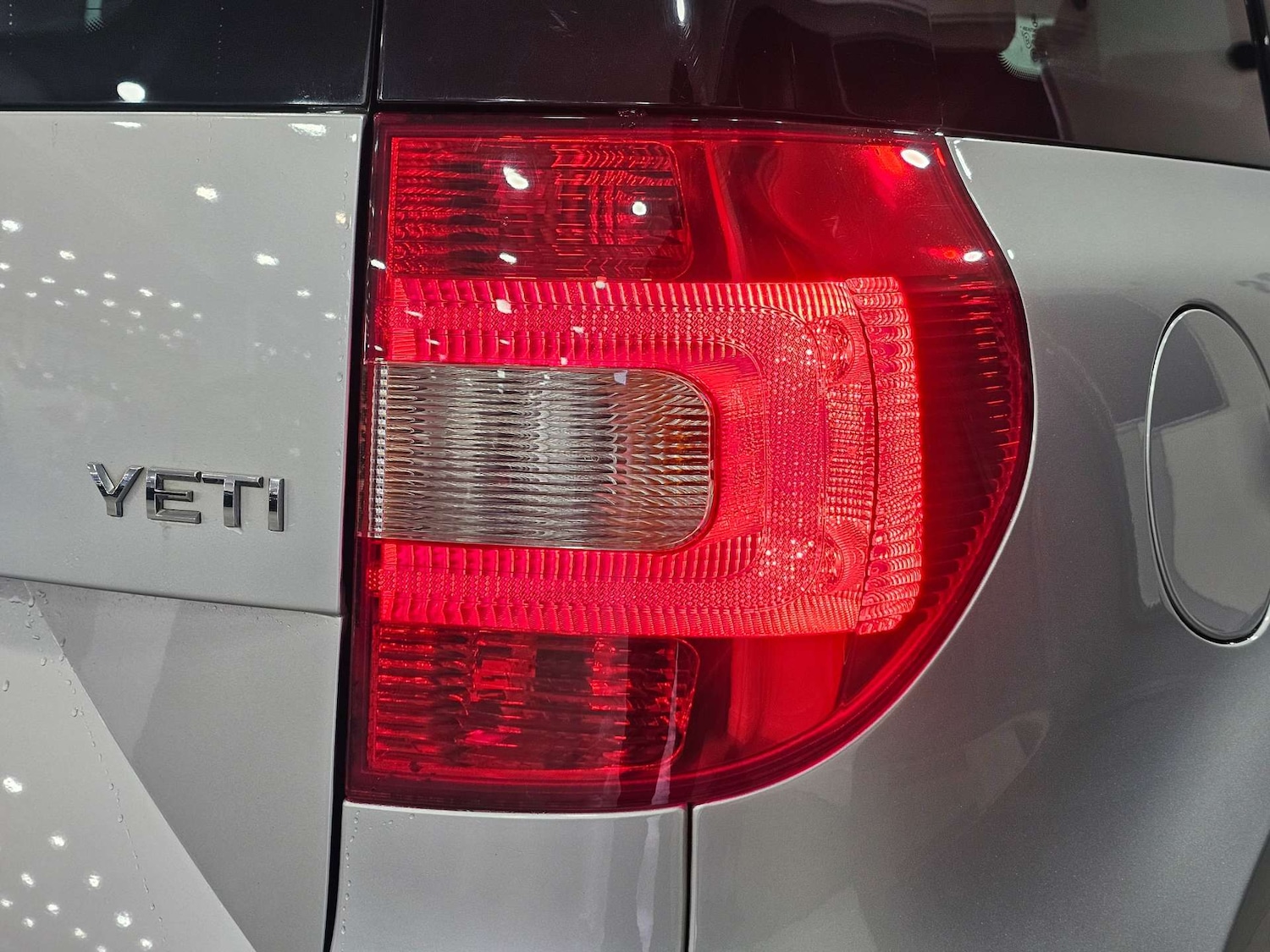 Used Skoda Yeti 2016 for sale - 77562670: Photo 28