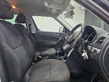 Used Skoda Yeti 2016 for sale - 77562670: Photo