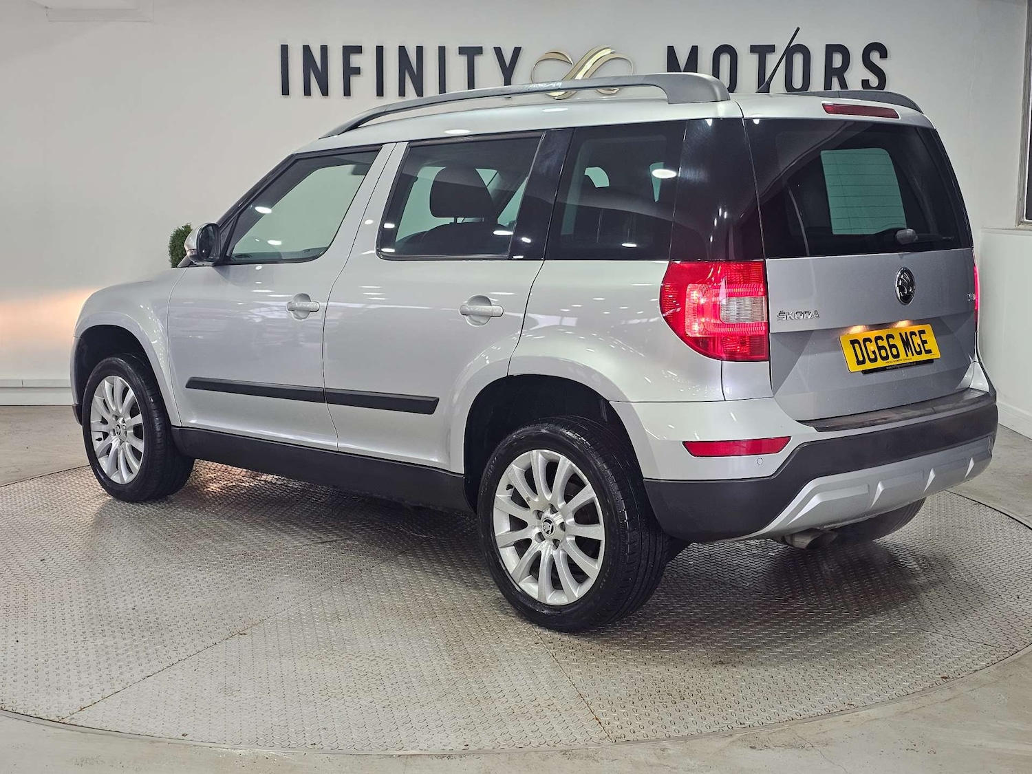 Used Skoda Yeti 2016 for sale - 77562670: Photo 30