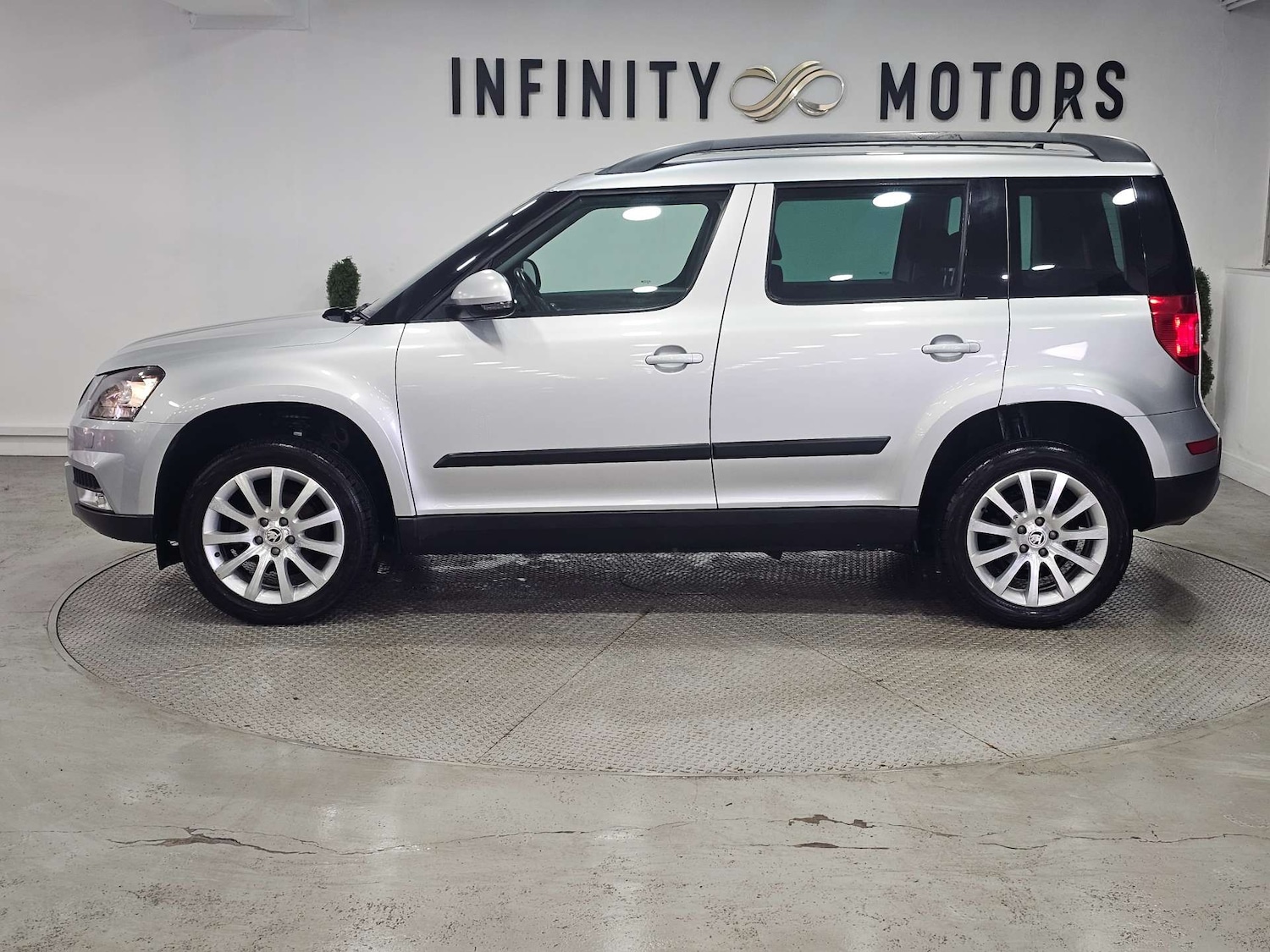 Used Skoda Yeti 2016 for sale - 77562670: Photo 31