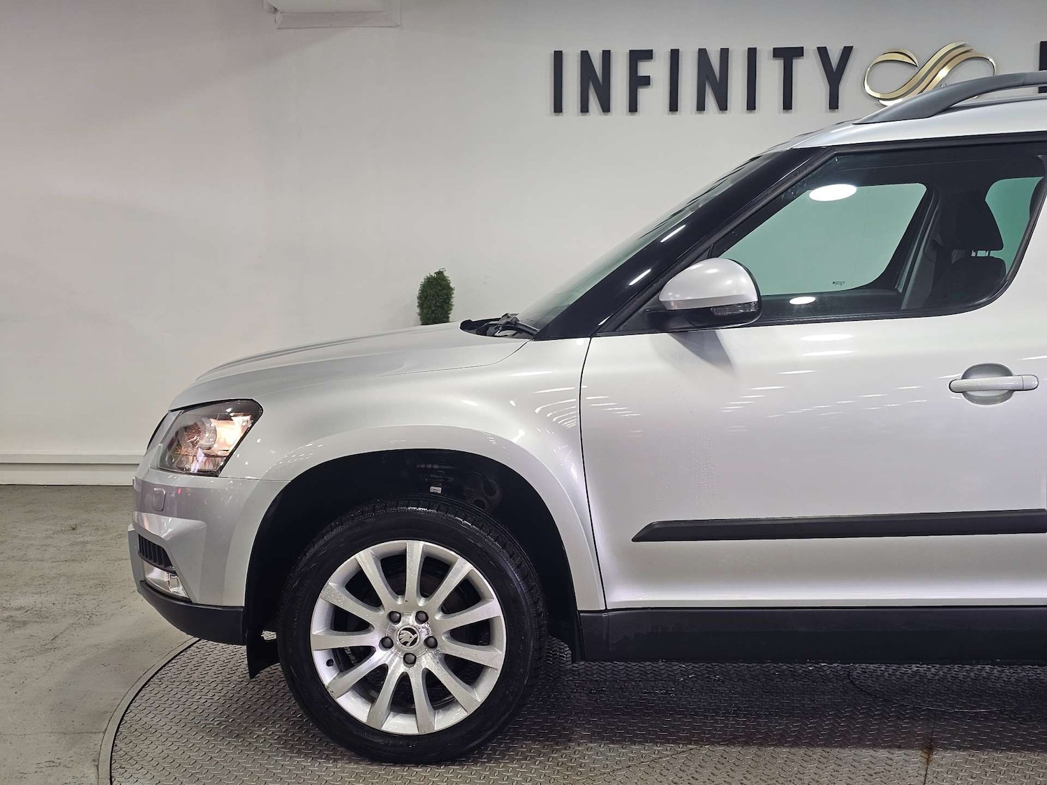 Used Skoda Yeti 2016 for sale - 77562670: Photo 32