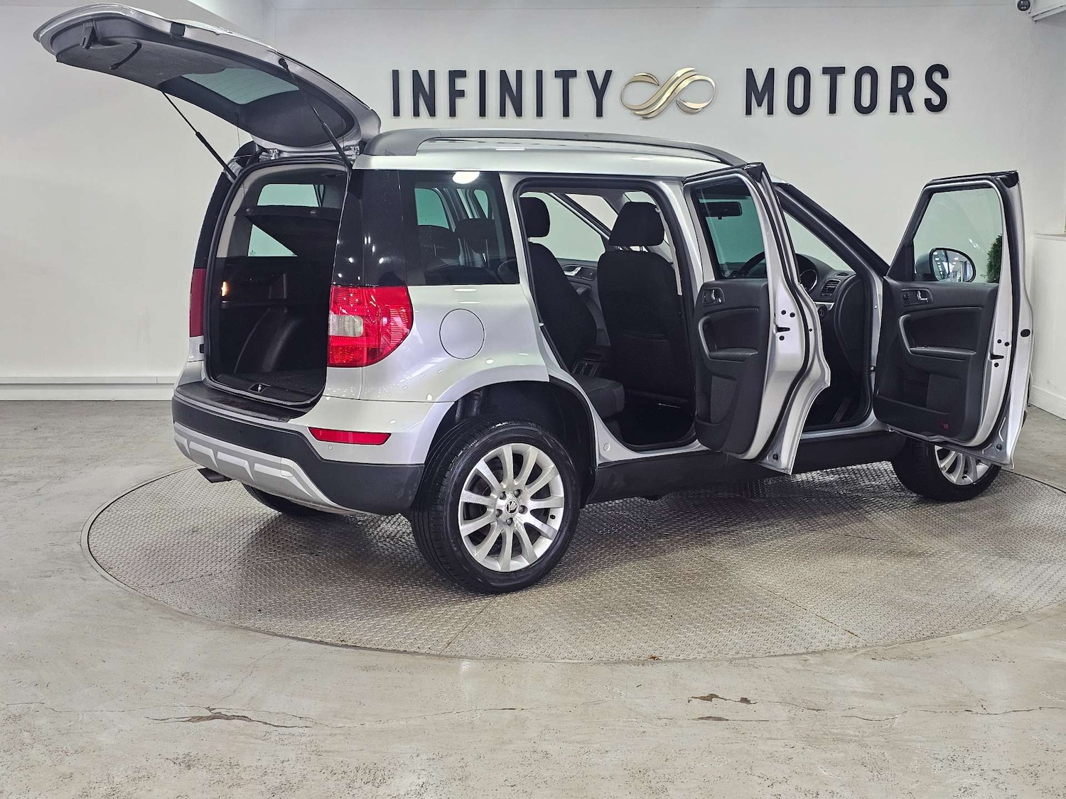 Used Skoda Yeti 2016 for sale - 77562670: Photo 40