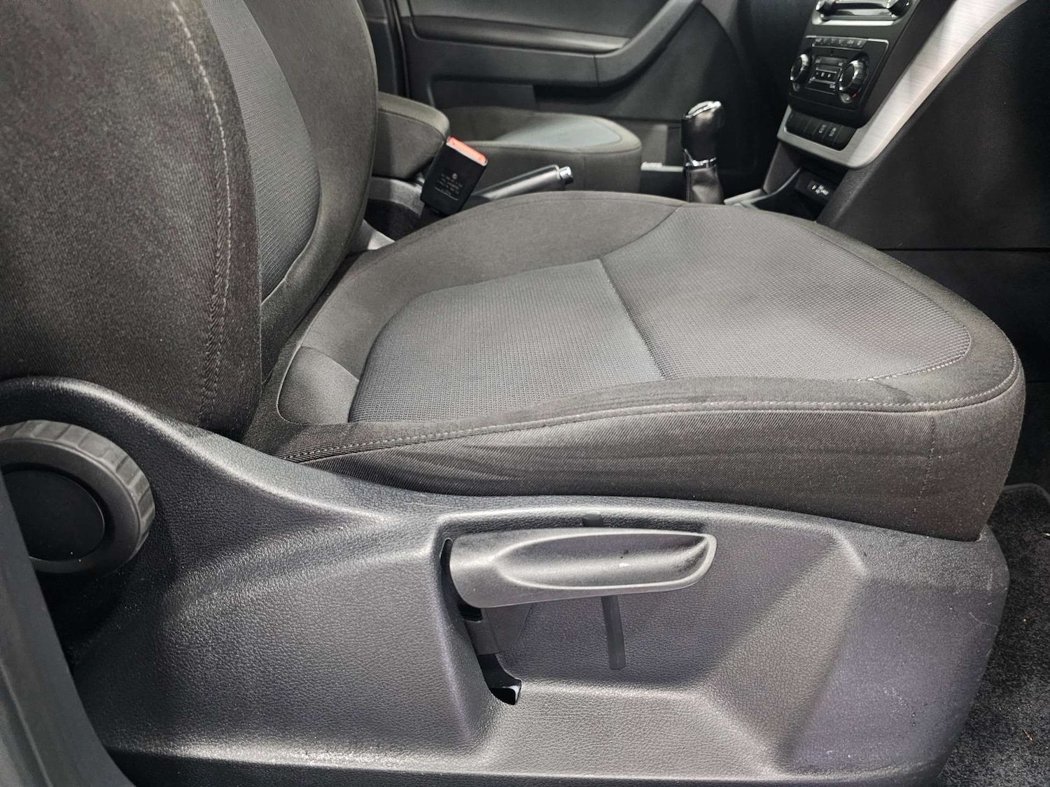 Used Skoda Yeti 2016 for sale - 77562670: Photo 44