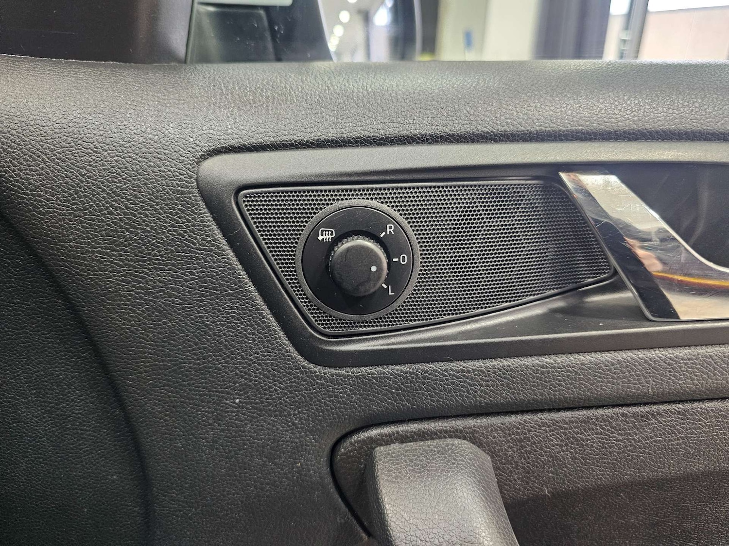 Used Skoda Yeti 2016 for sale - 77562670: Photo 47