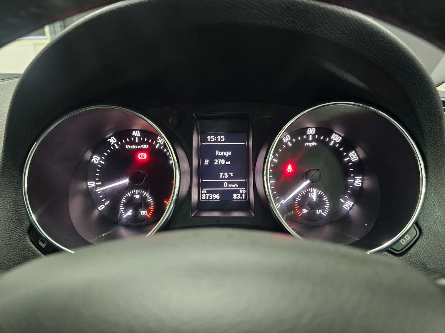 Used Skoda Yeti 2016 for sale - 77562670: Photo 53