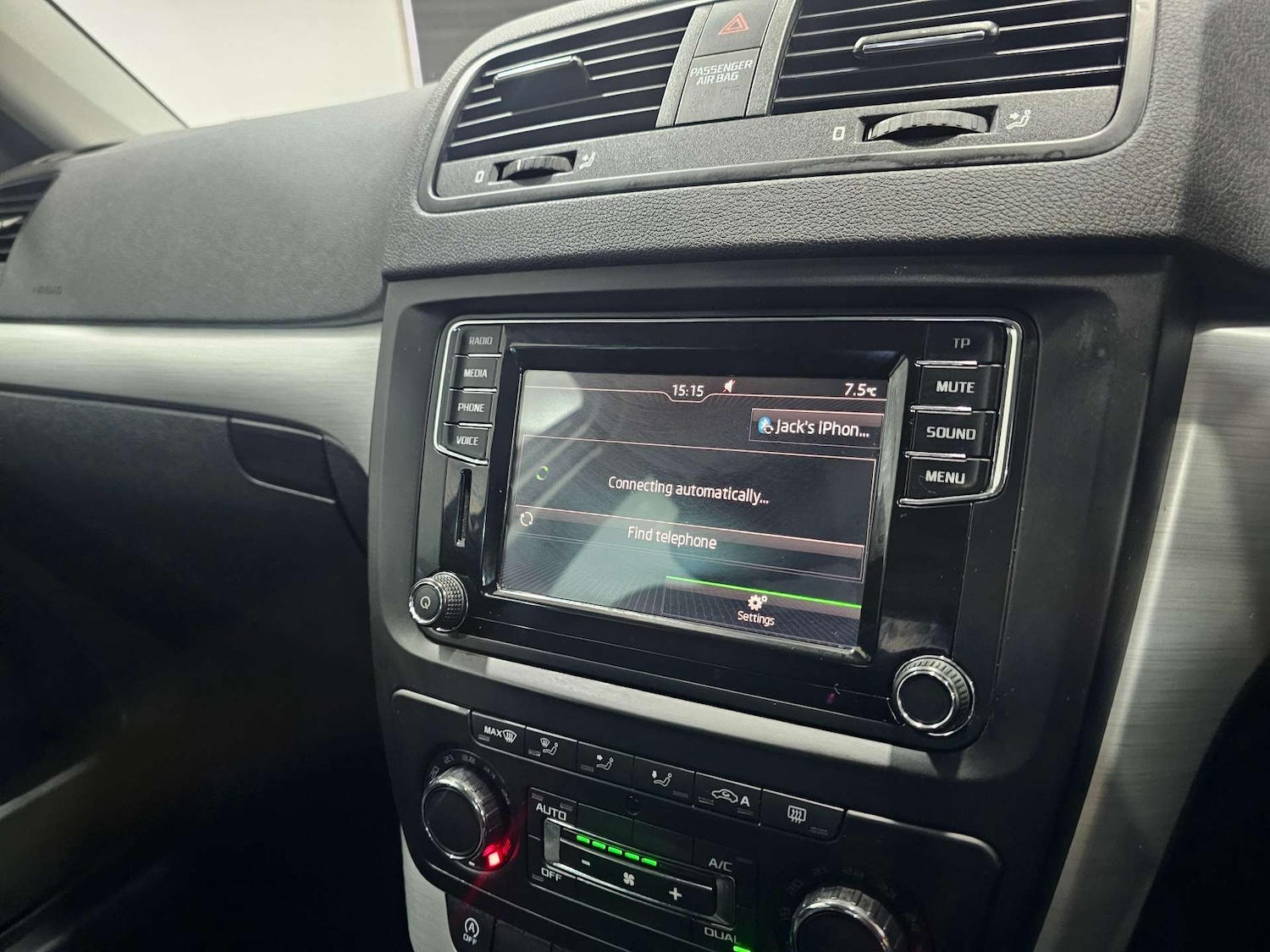 Used Skoda Yeti 2016 for sale - 77562670: Photo 62