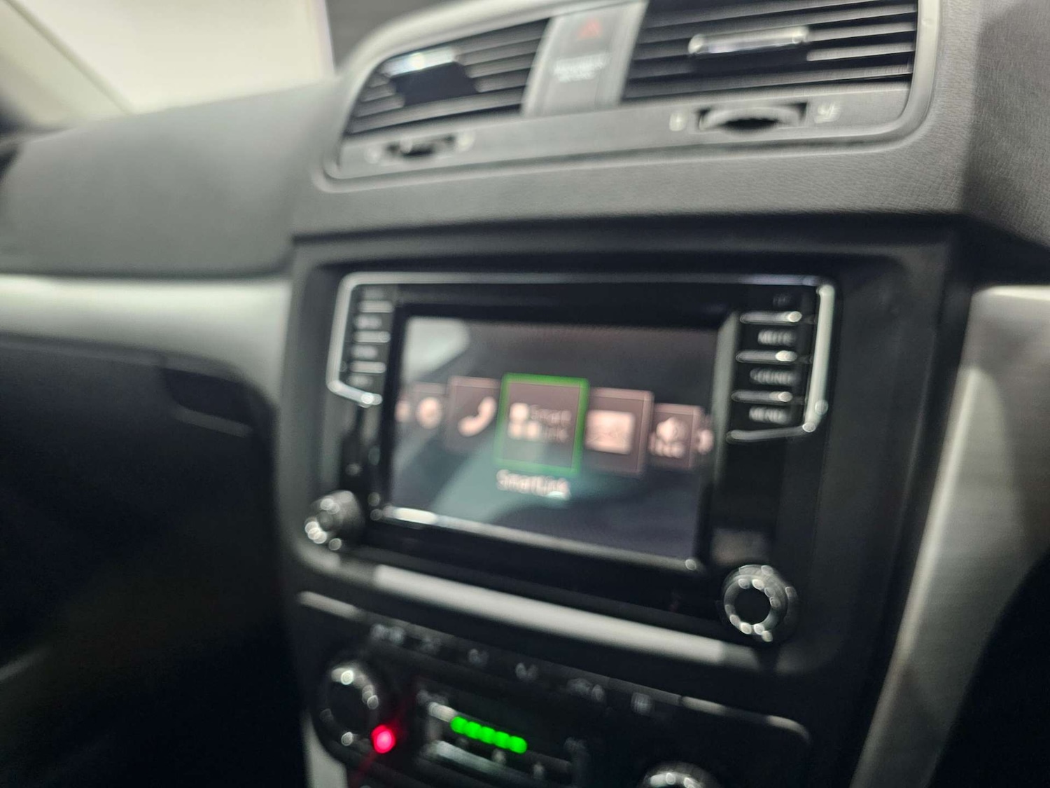 Used Skoda Yeti 2016 for sale - 77562670: Photo 64