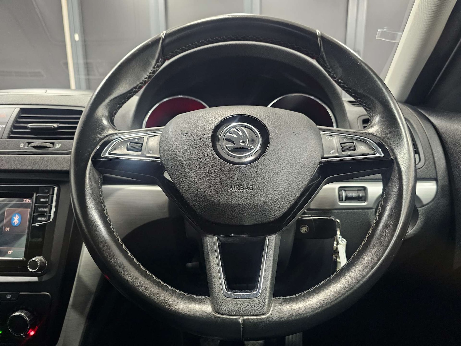 Used Skoda Yeti 2016 for sale - 77562670: Photo 7