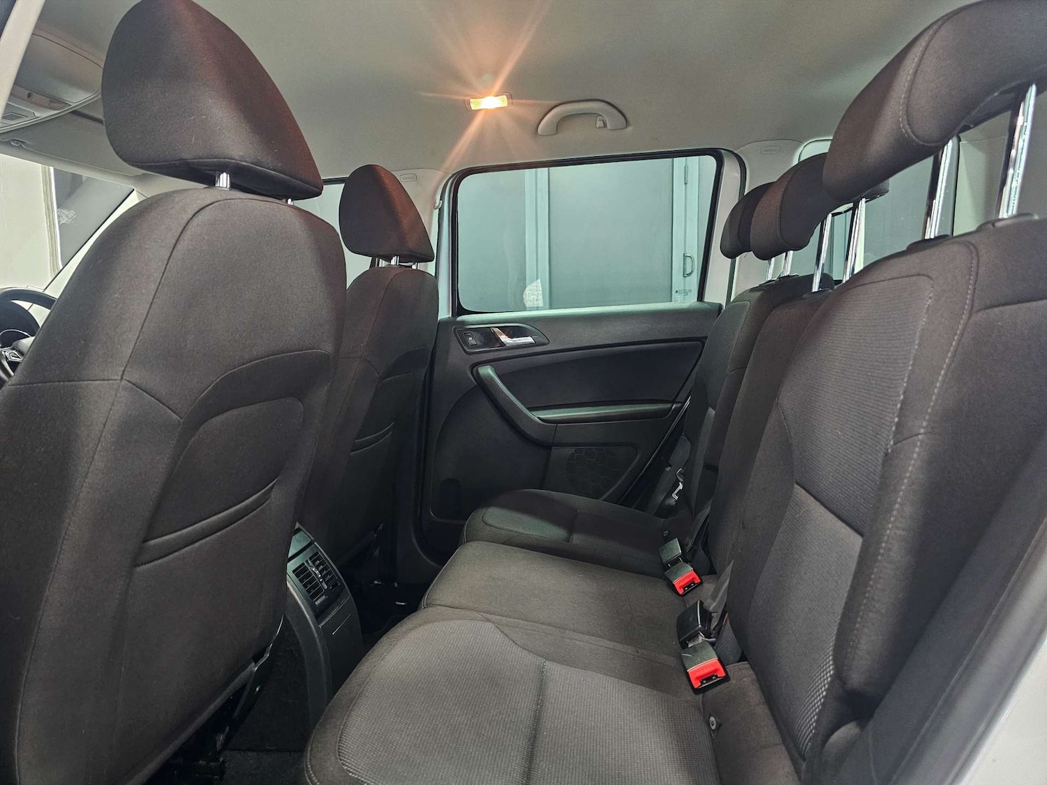 Used Skoda Yeti 2016 for sale - 77562670: Photo 77