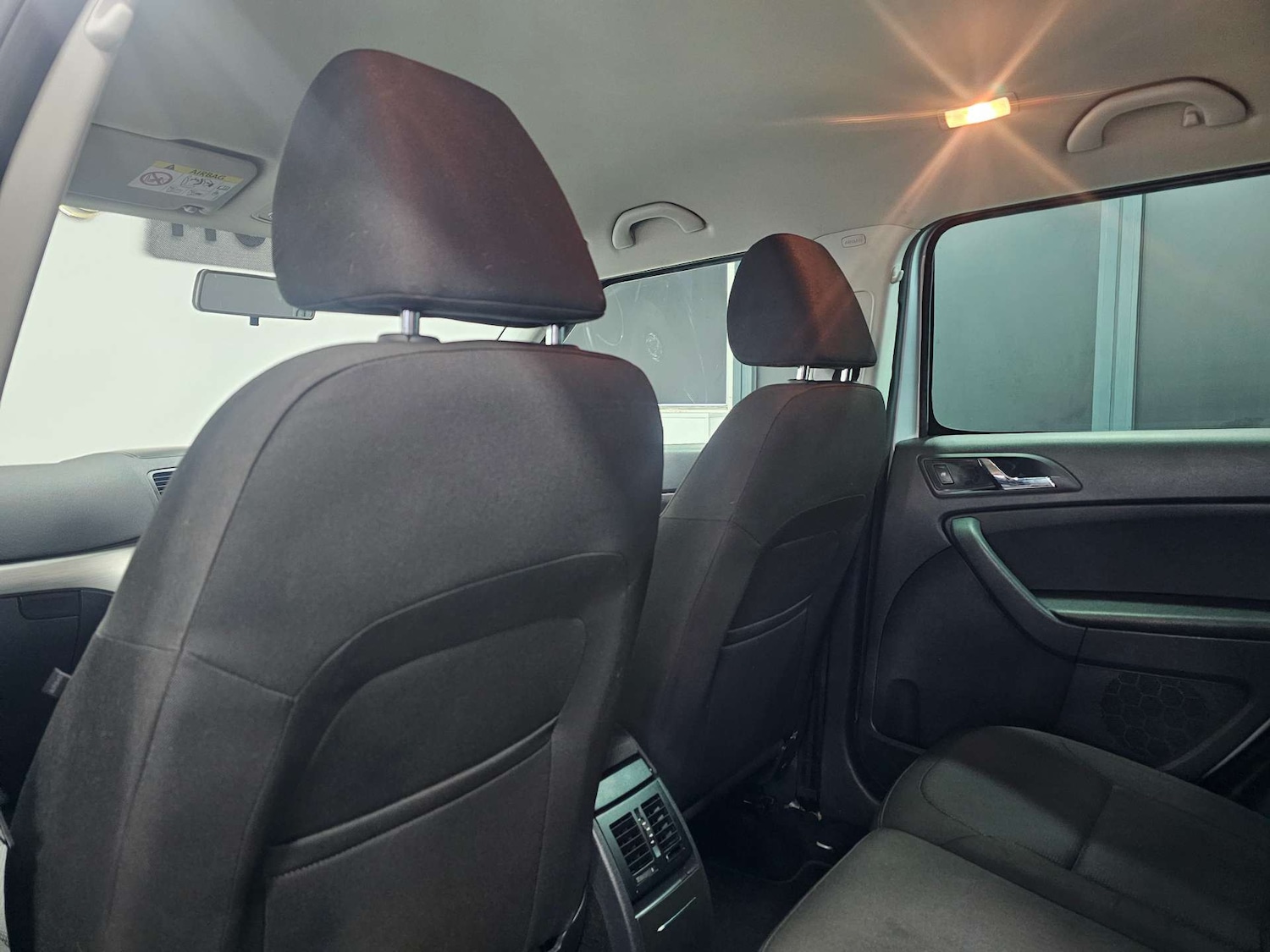 Used Skoda Yeti 2016 for sale - 77562670: Photo 78