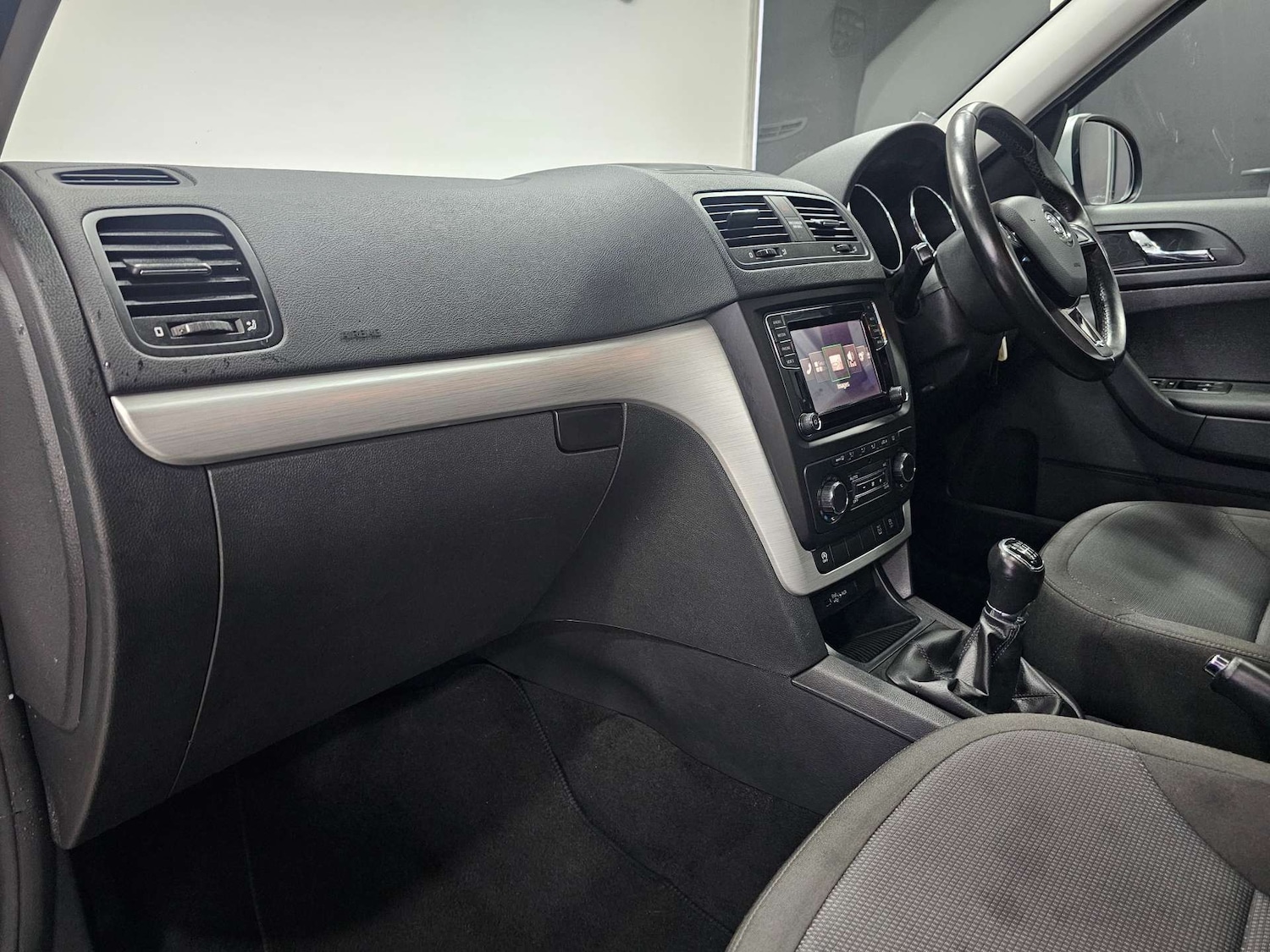 Used Skoda Yeti 2016 for sale - 77562670: Photo 82