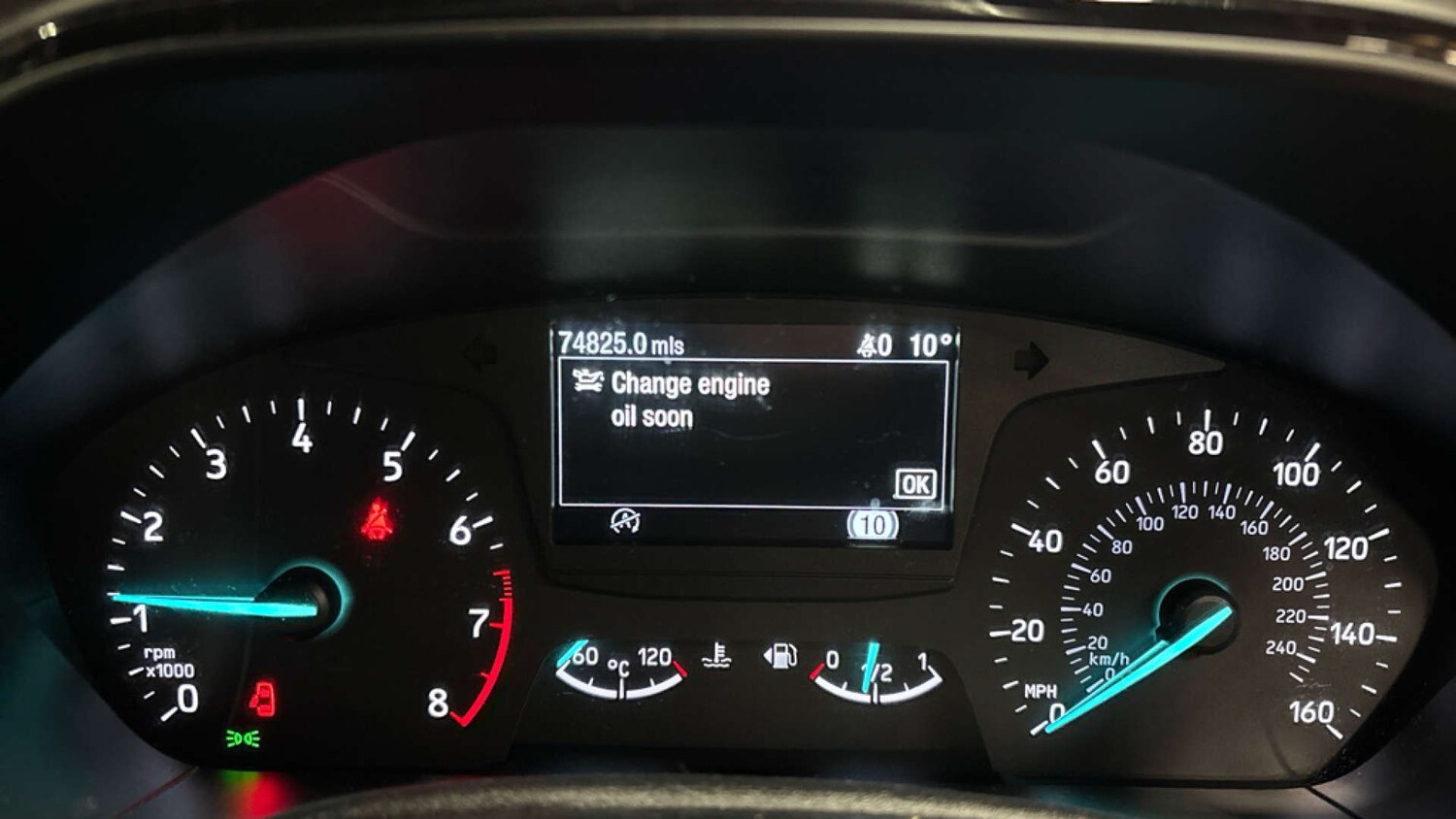 Used Ford Focus 2020 for sale - 77590551: Photo 13